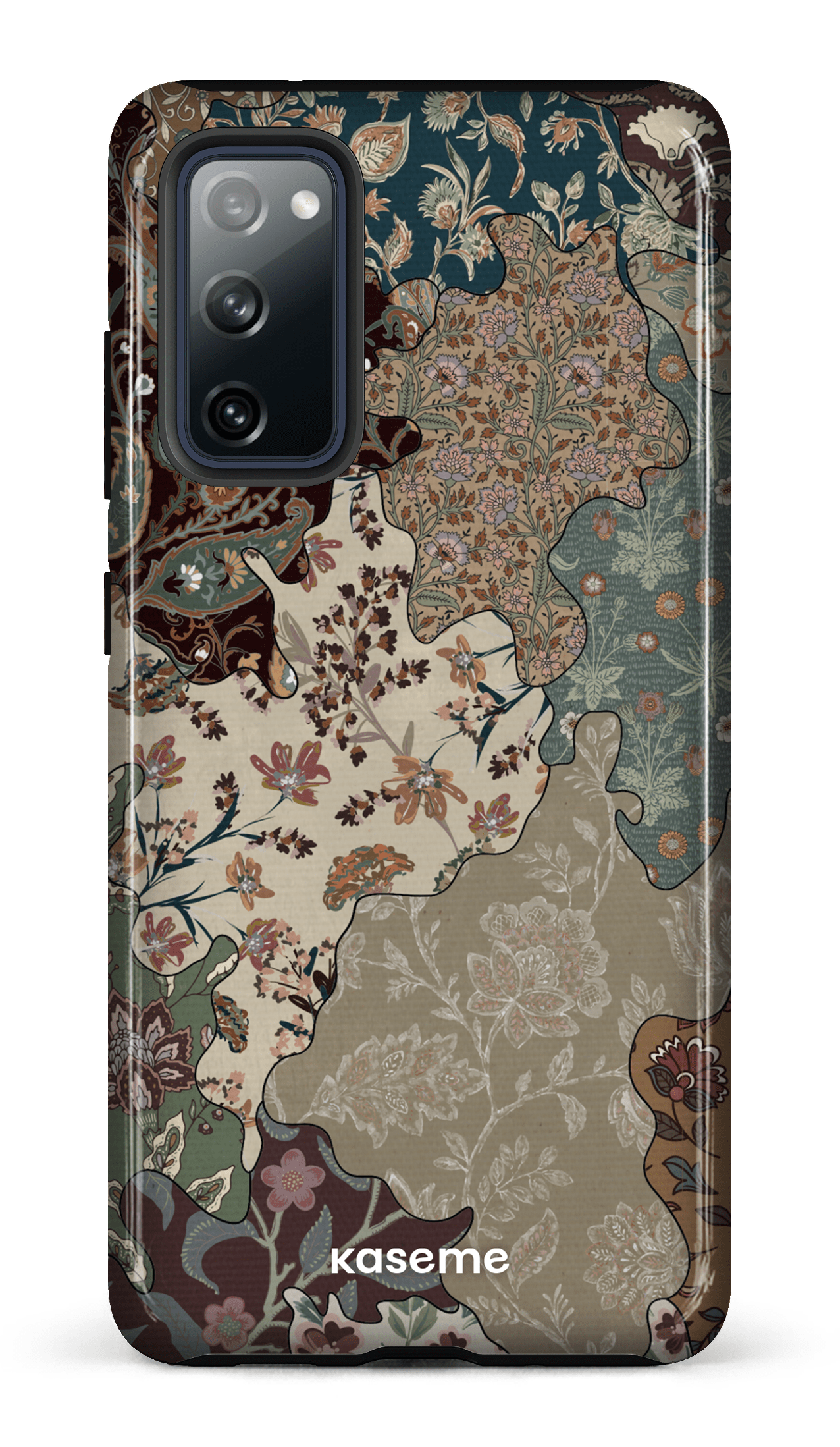 Galaxy S20 FE Tough Tapestry -