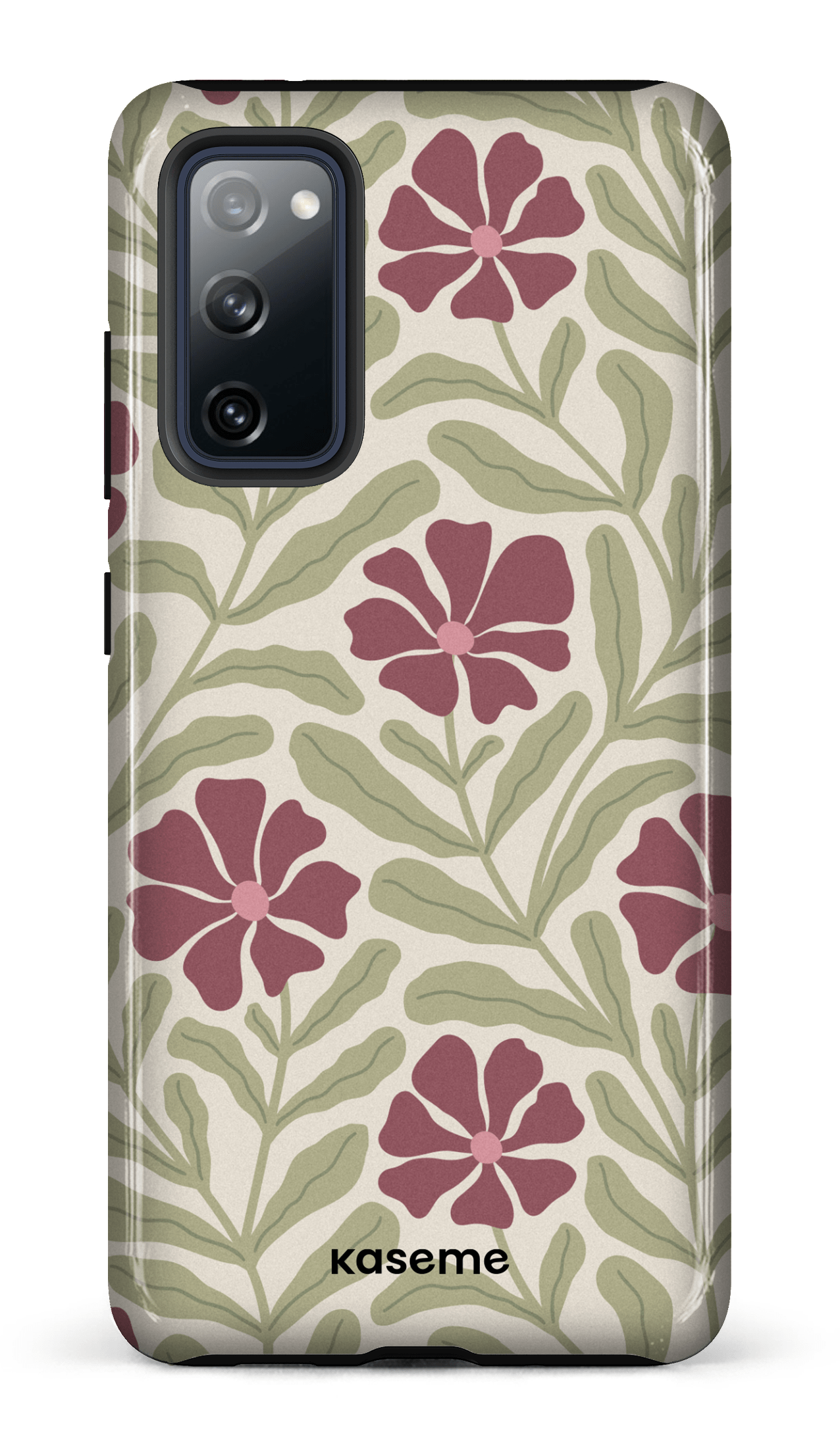 Galaxy S20 FE Tough Vinca -