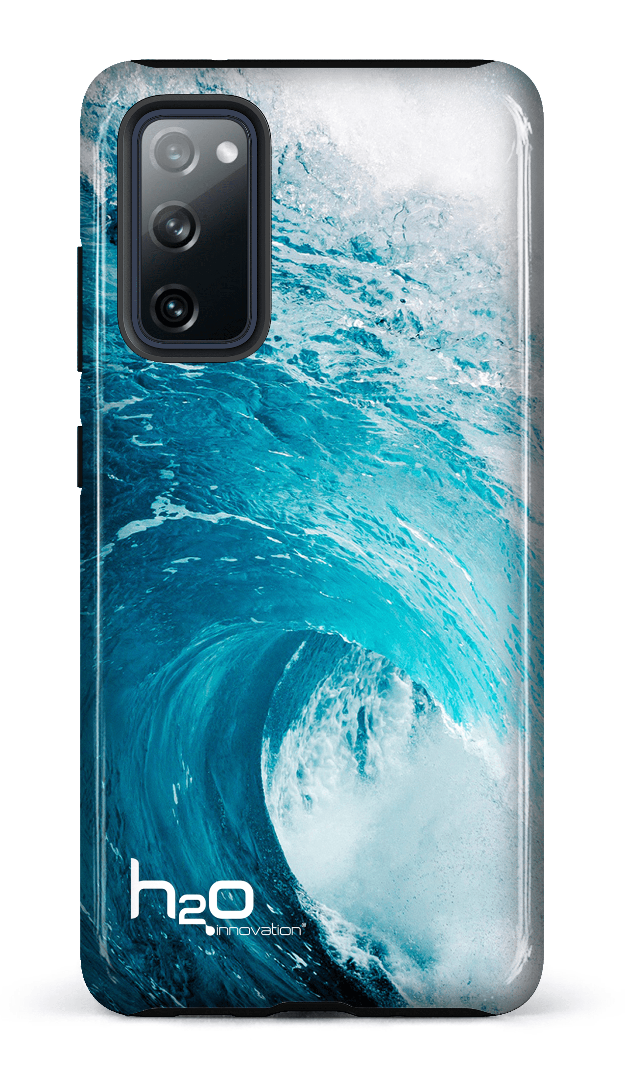 Galaxy S20 FE Tough Wave by H2O -