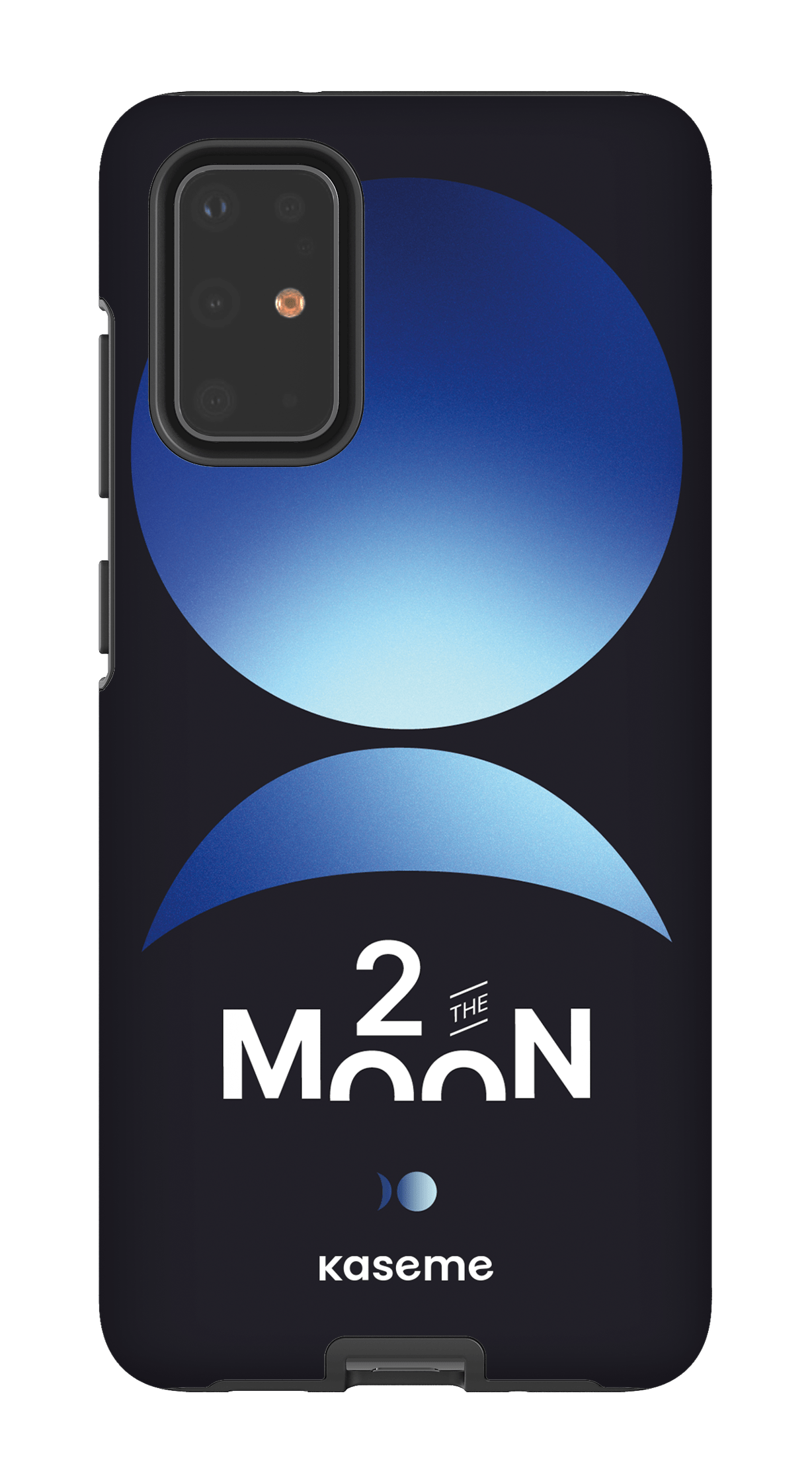 Galaxy S20 Plus Tough 2 The Moon -