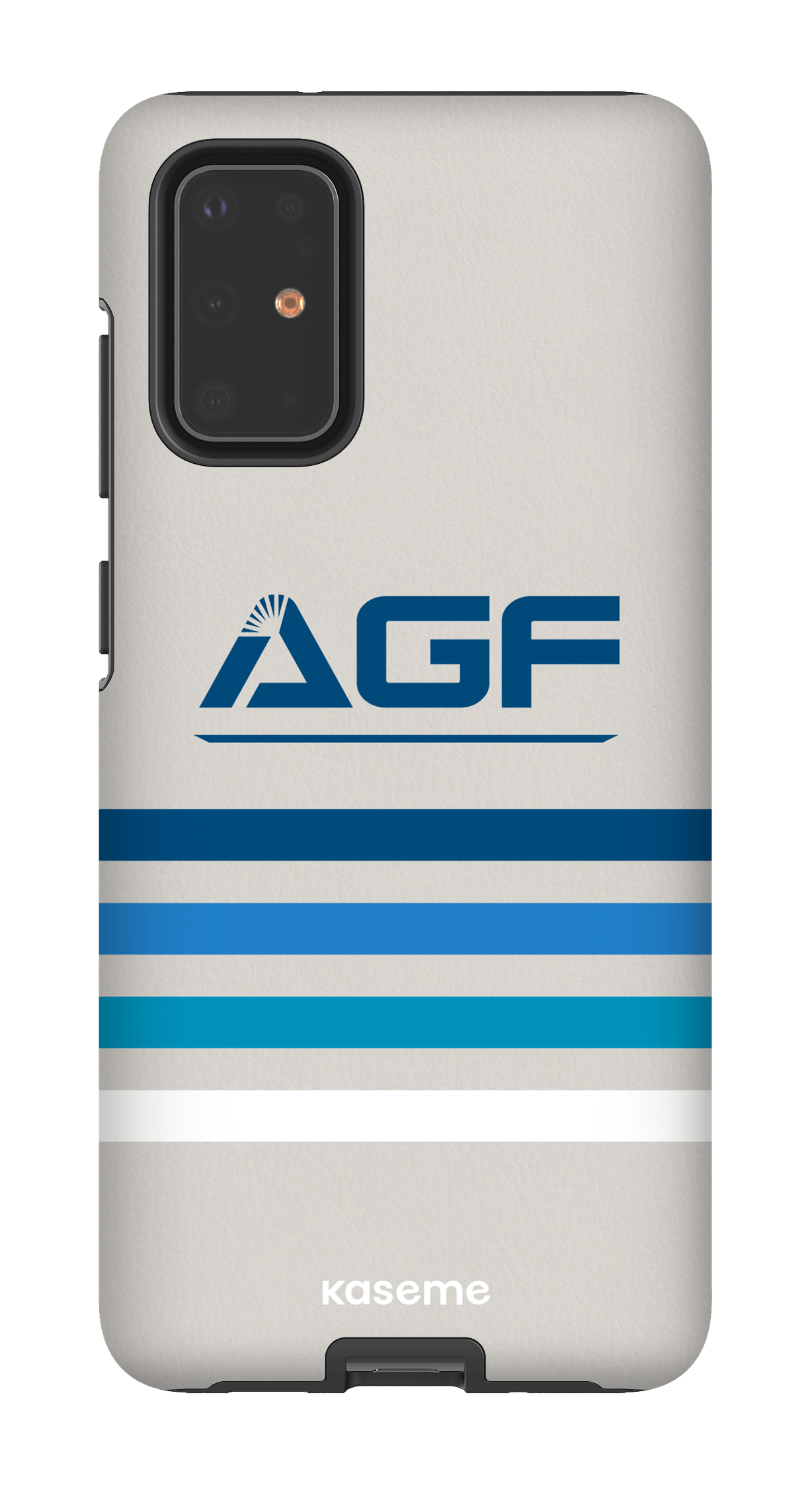 Galaxy S20 Plus Tough AGF Ligné -