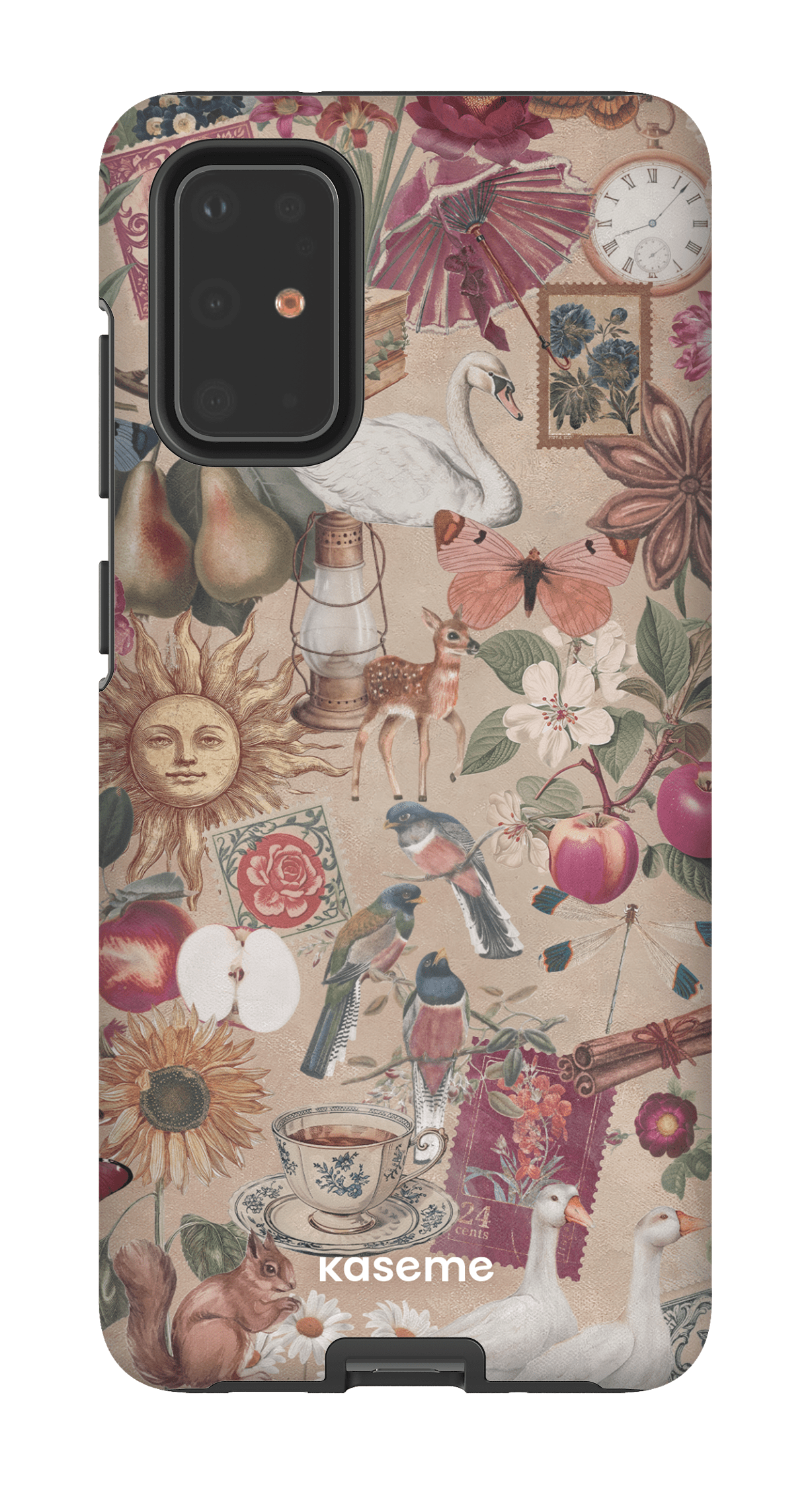 Galaxy S20 Plus Tough Aurora -