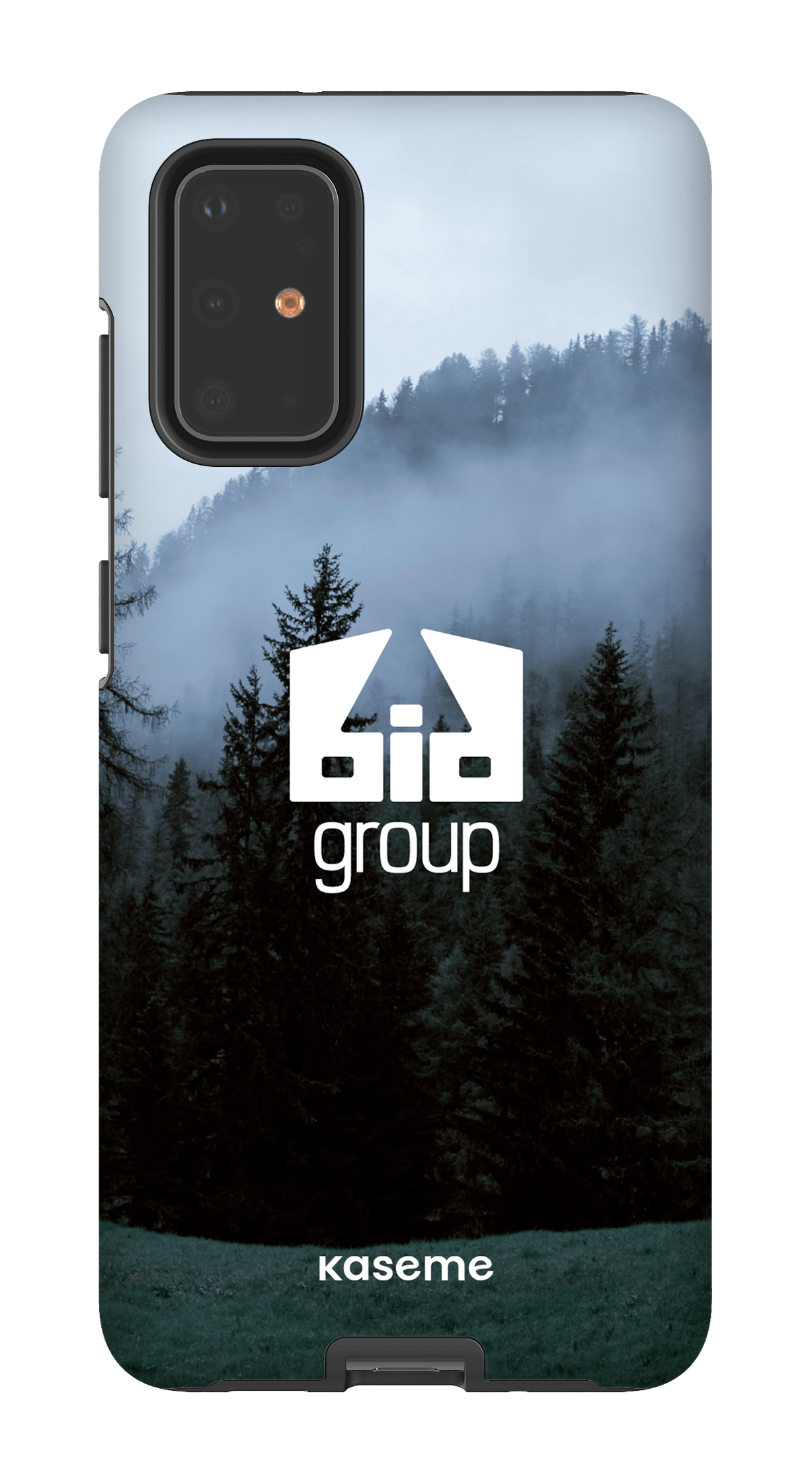 Galaxy S20 Plus Tough BID Group Forêt -