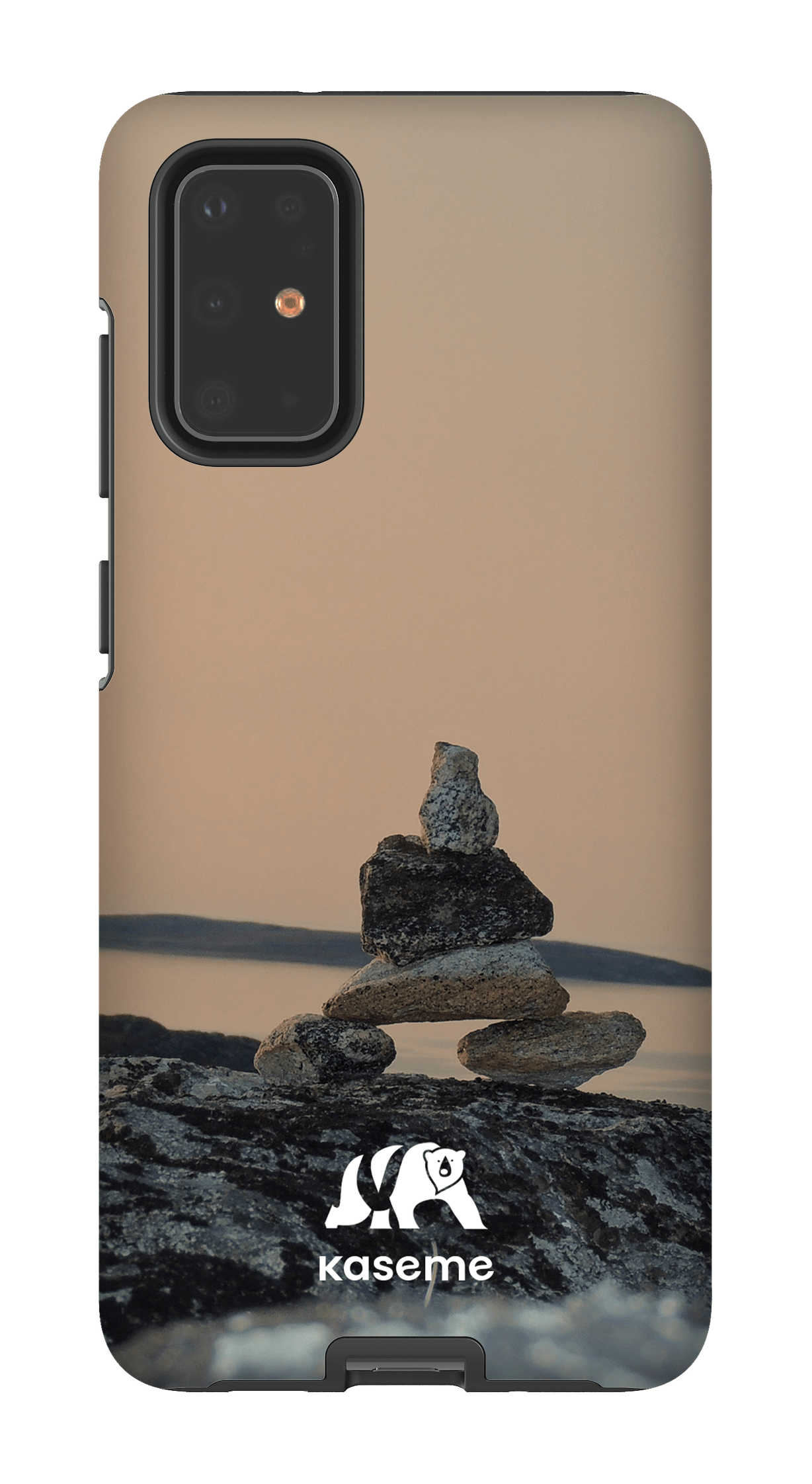 Galaxy S20 Plus Tough Baie Déception -