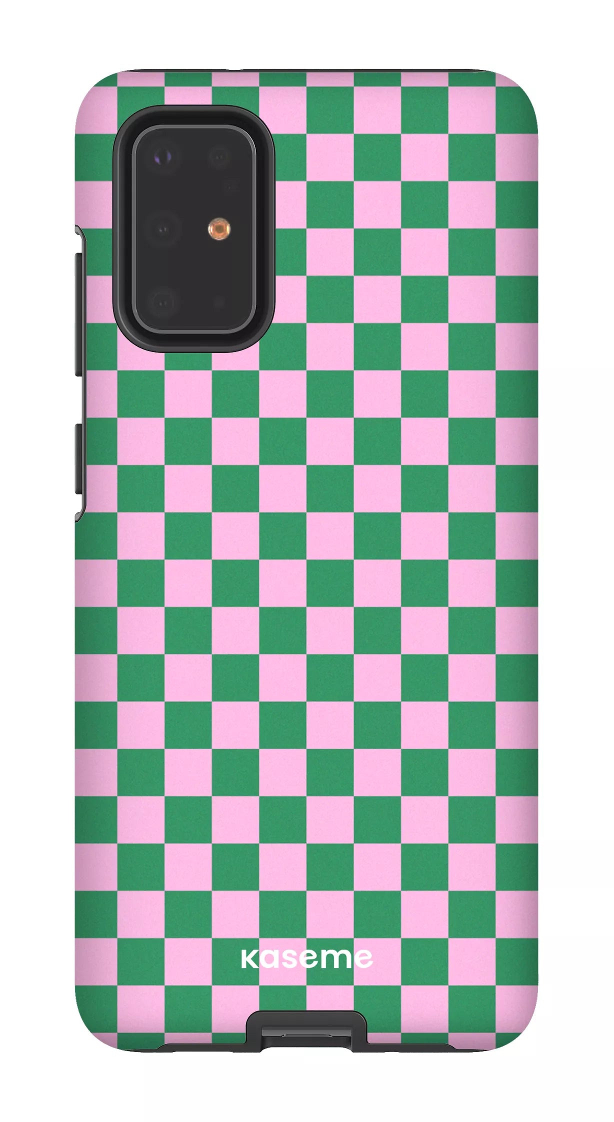 Galaxy S20 Plus Tough Bella Tavola Green -
