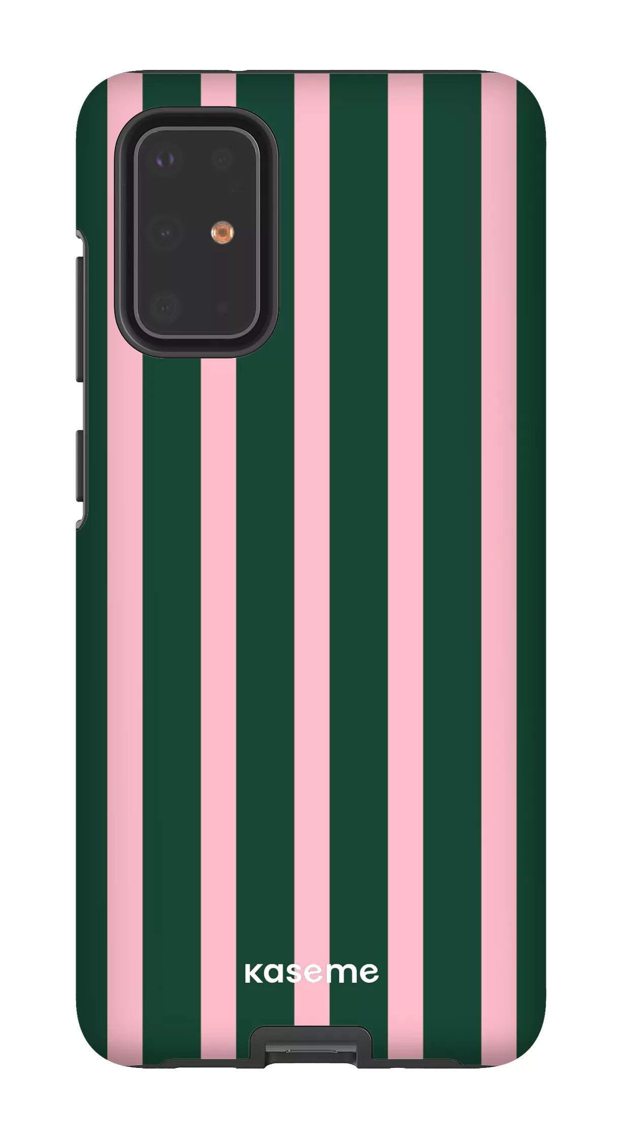 Galaxy S20 Plus Tough Berry Lane Green -
