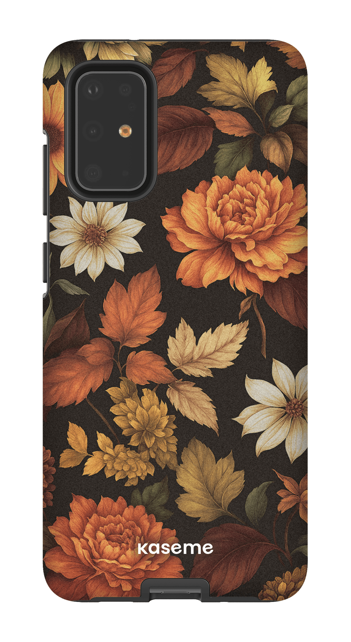 Galaxy S20 Plus Tough Bloomery -