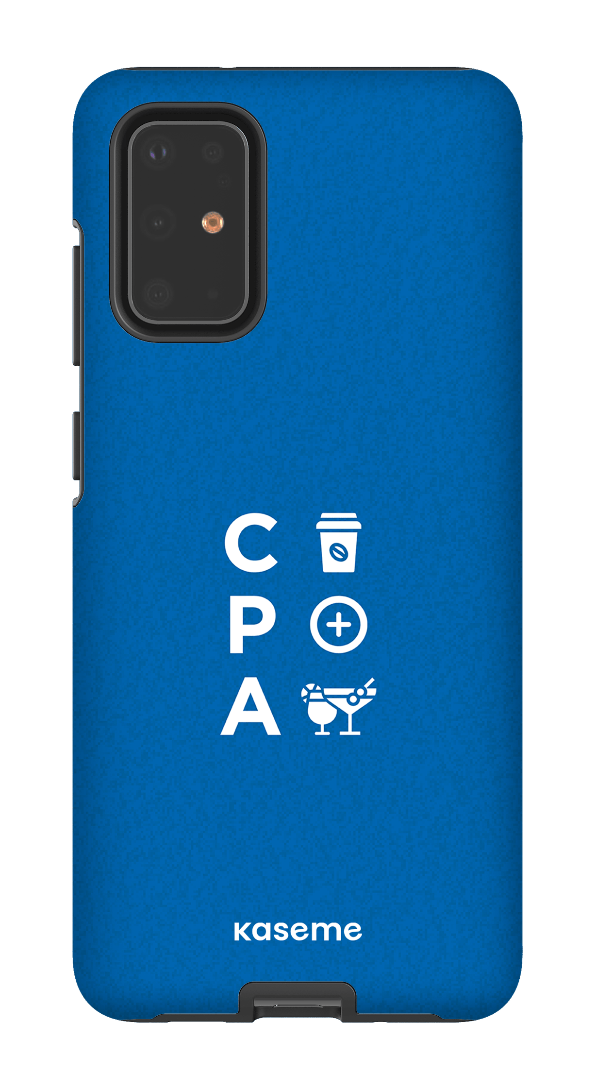 Galaxy S20 Plus Tough Café + Apéro -