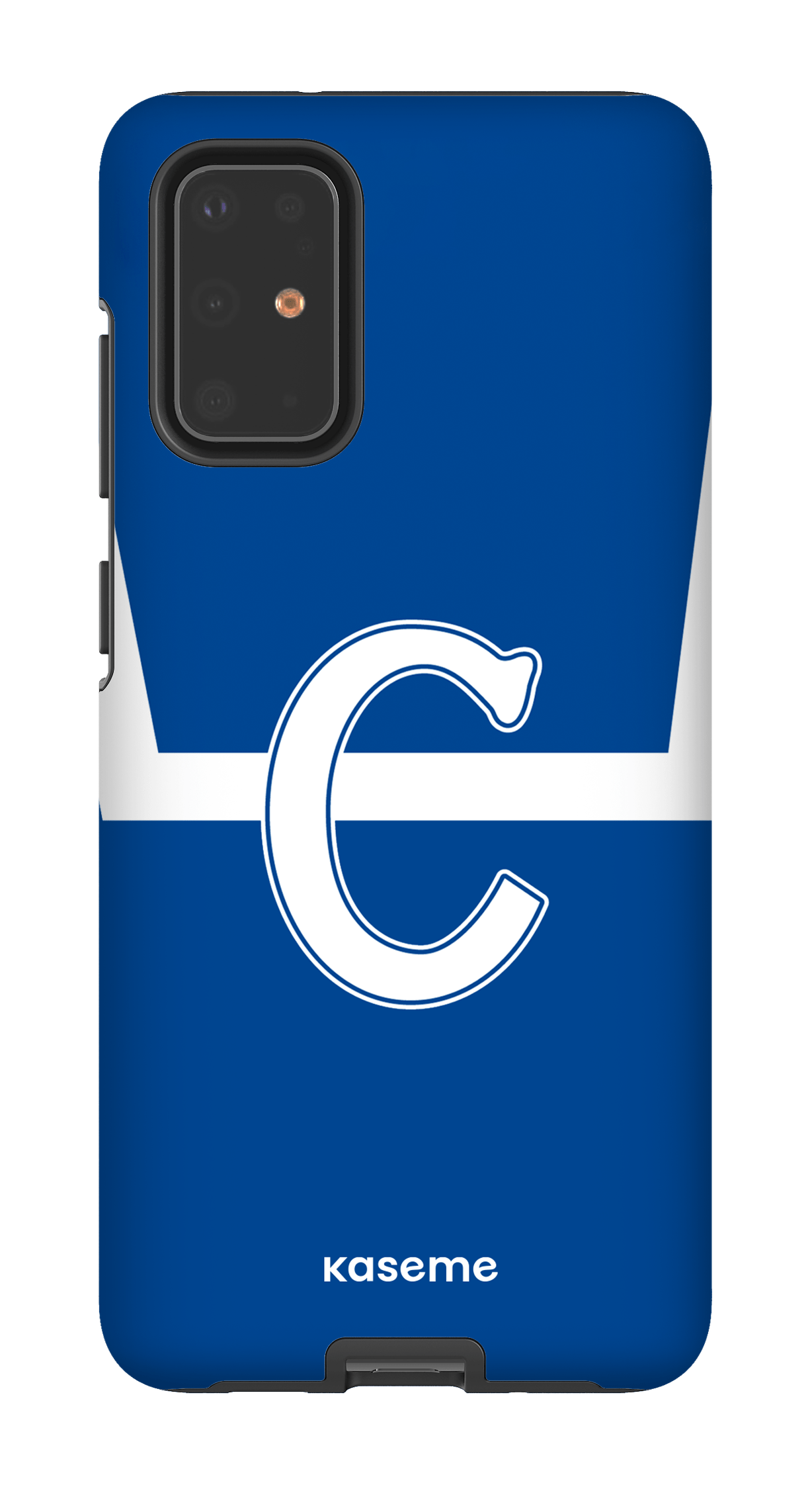 Galaxy S20 Plus Tough Canadiens 1909-1910 -