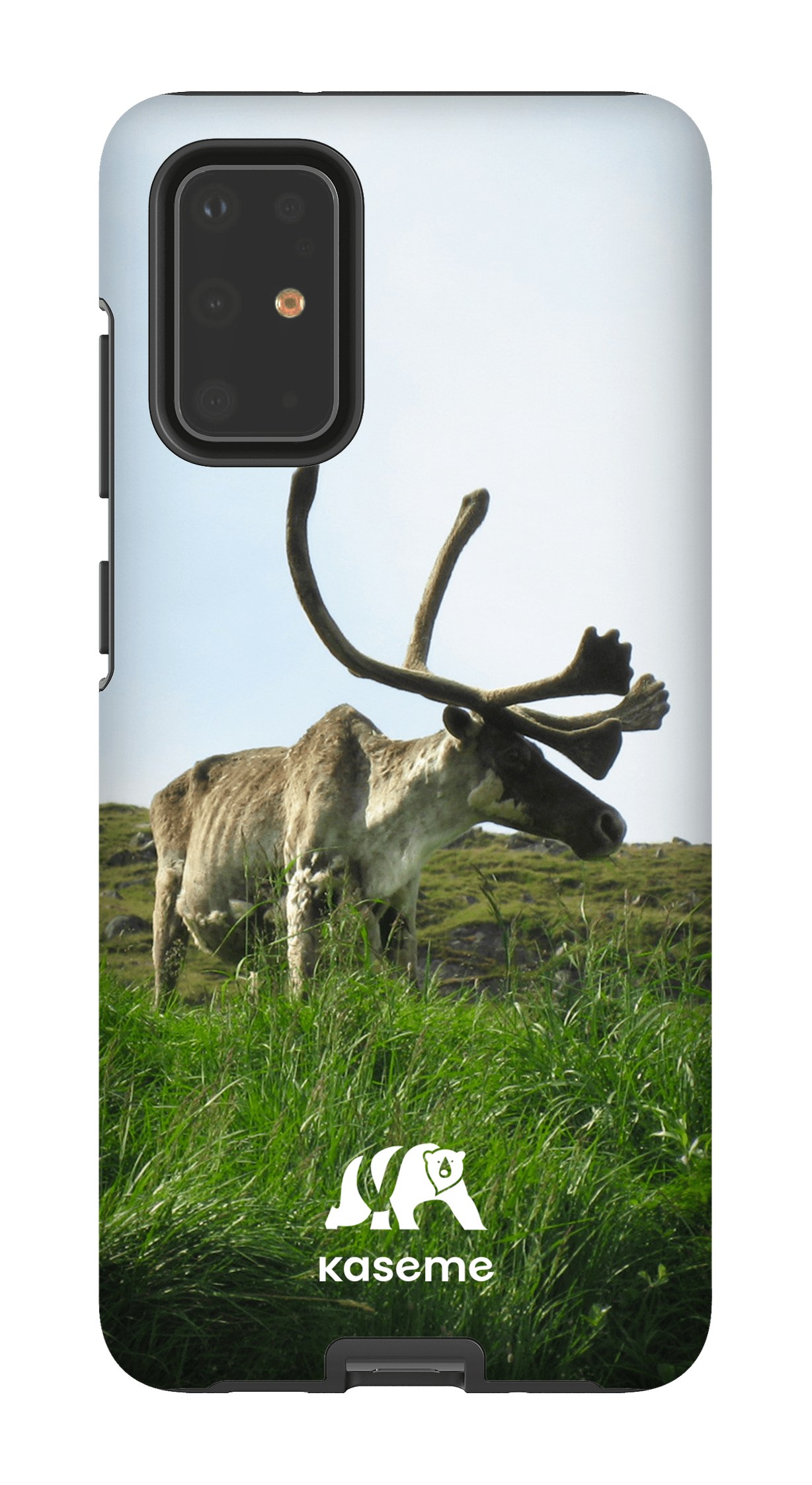 Galaxy S20 Plus Tough Caribou -