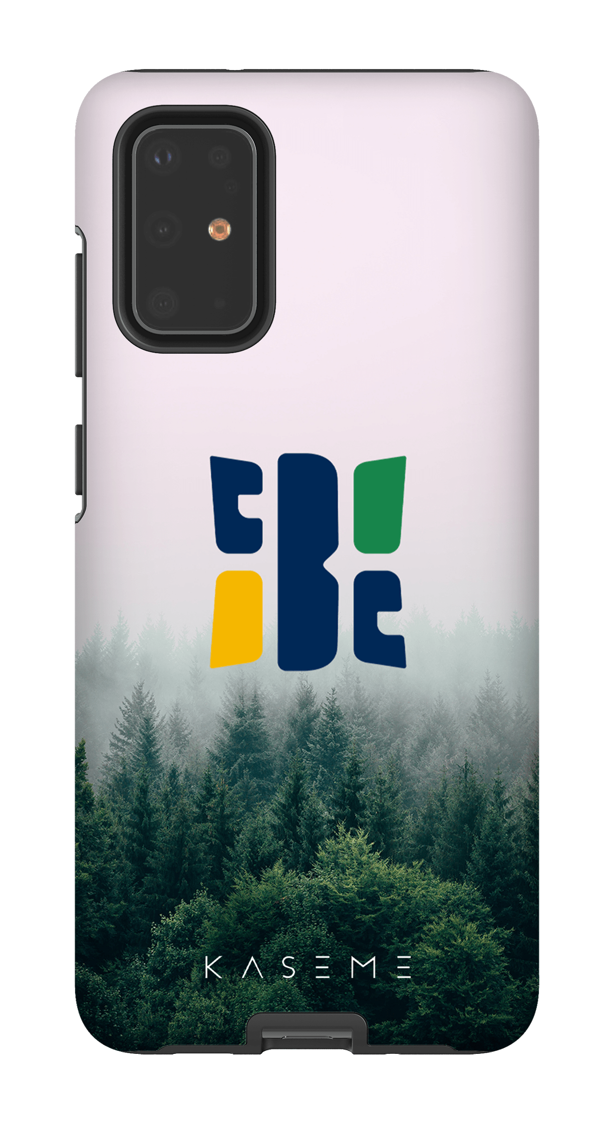 Galaxy S20 Plus Tough Cégep de Baie-Comeau -