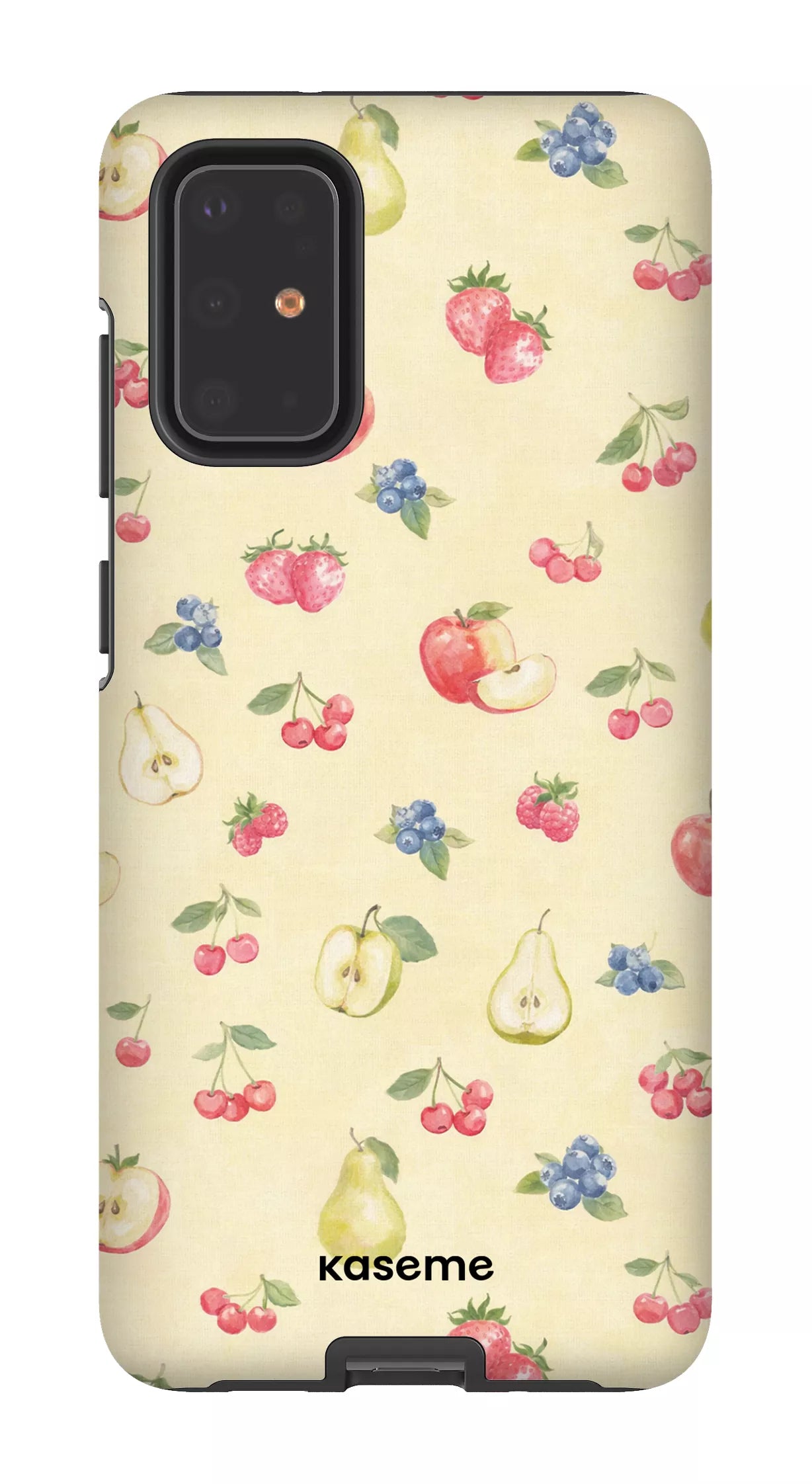 Galaxy S20 Plus Tough Clara -