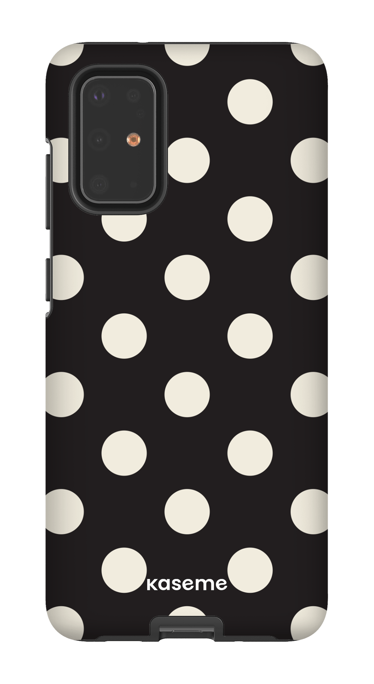 Galaxy S20 Plus Tough Couture -