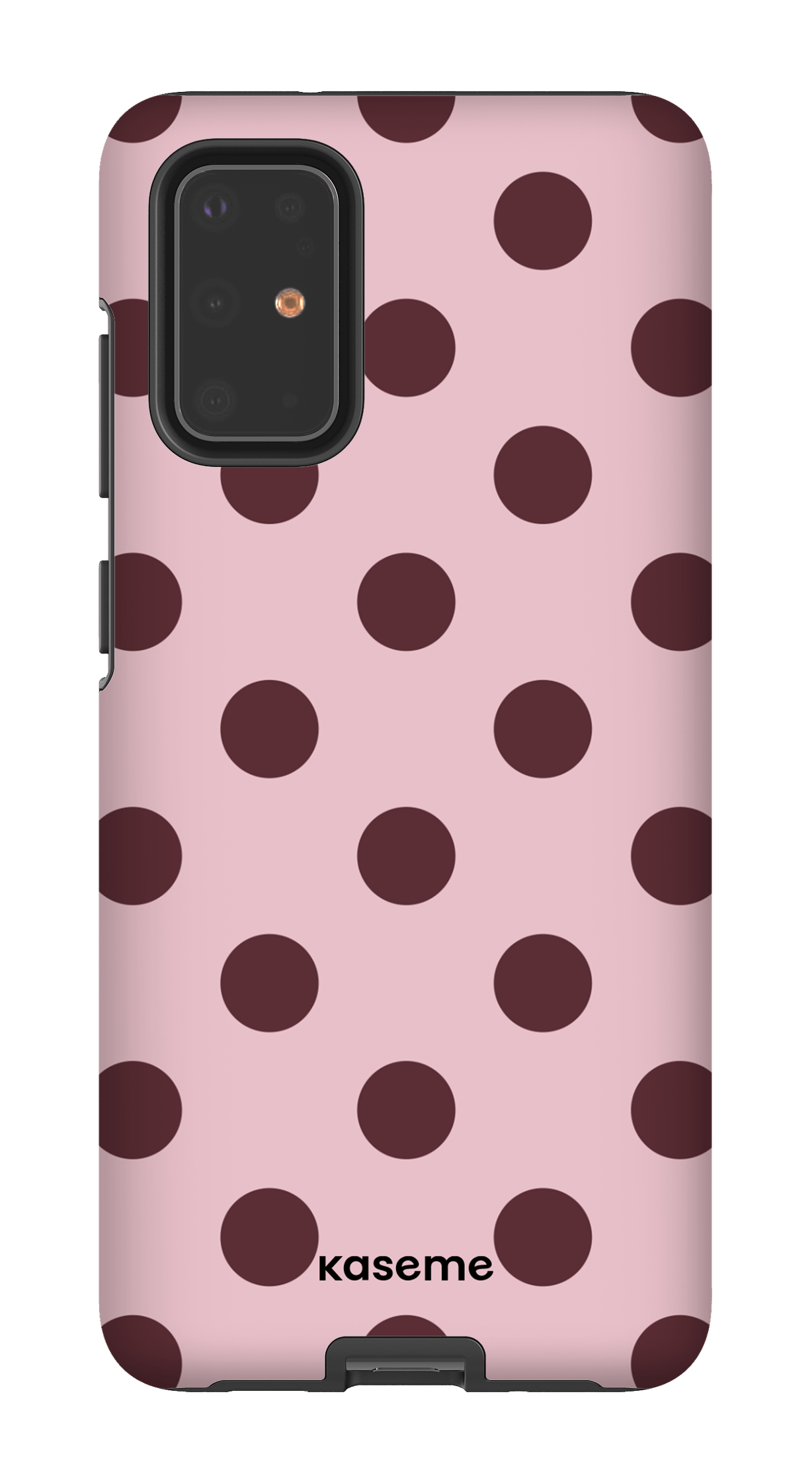 Galaxy S20 Plus Tough Couture Pink -