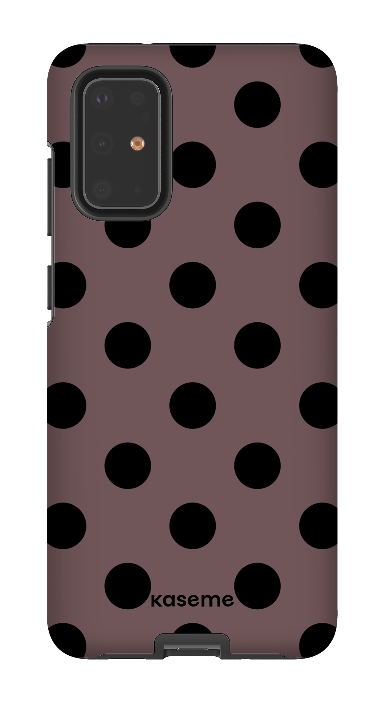 Galaxy S20 Plus Tough Couture Plum -