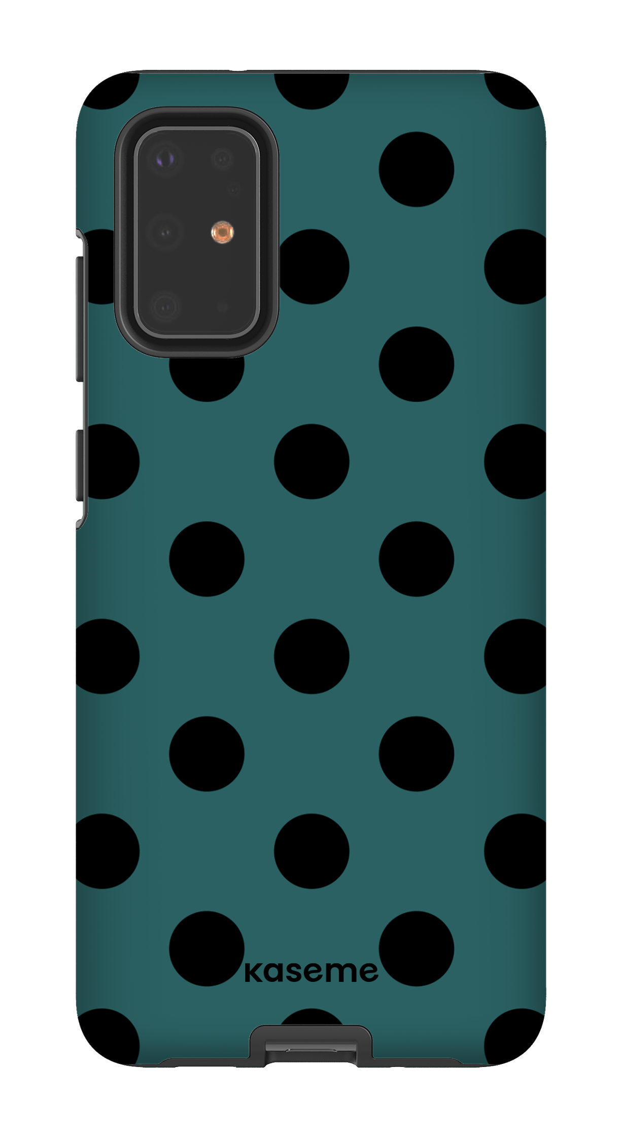 Galaxy S20 Plus Tough Couture Teal -