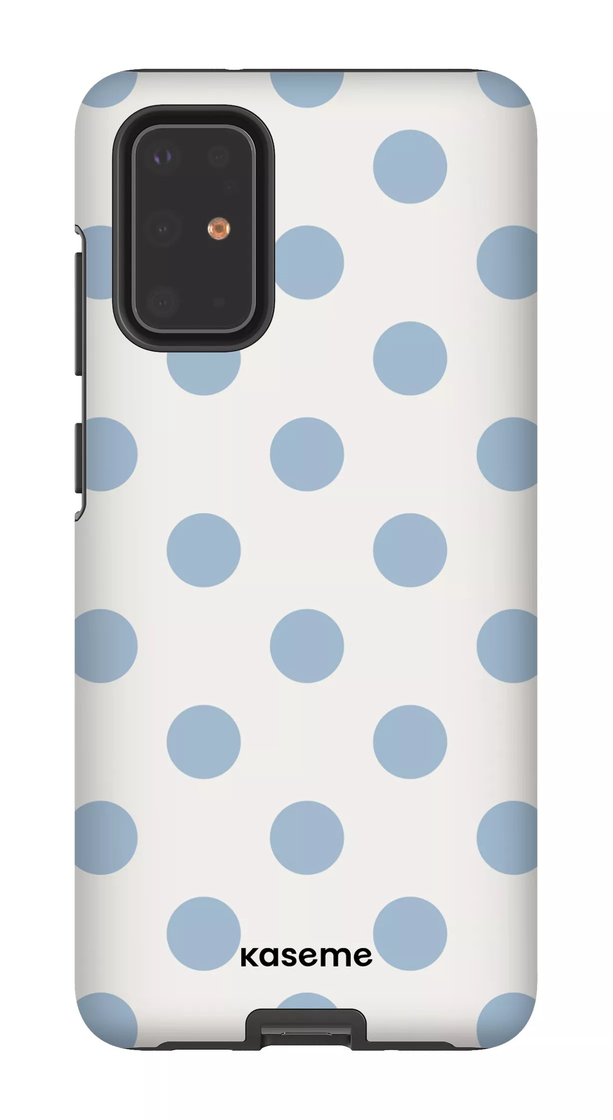 Galaxy S20 Plus Tough Couture White Ice -