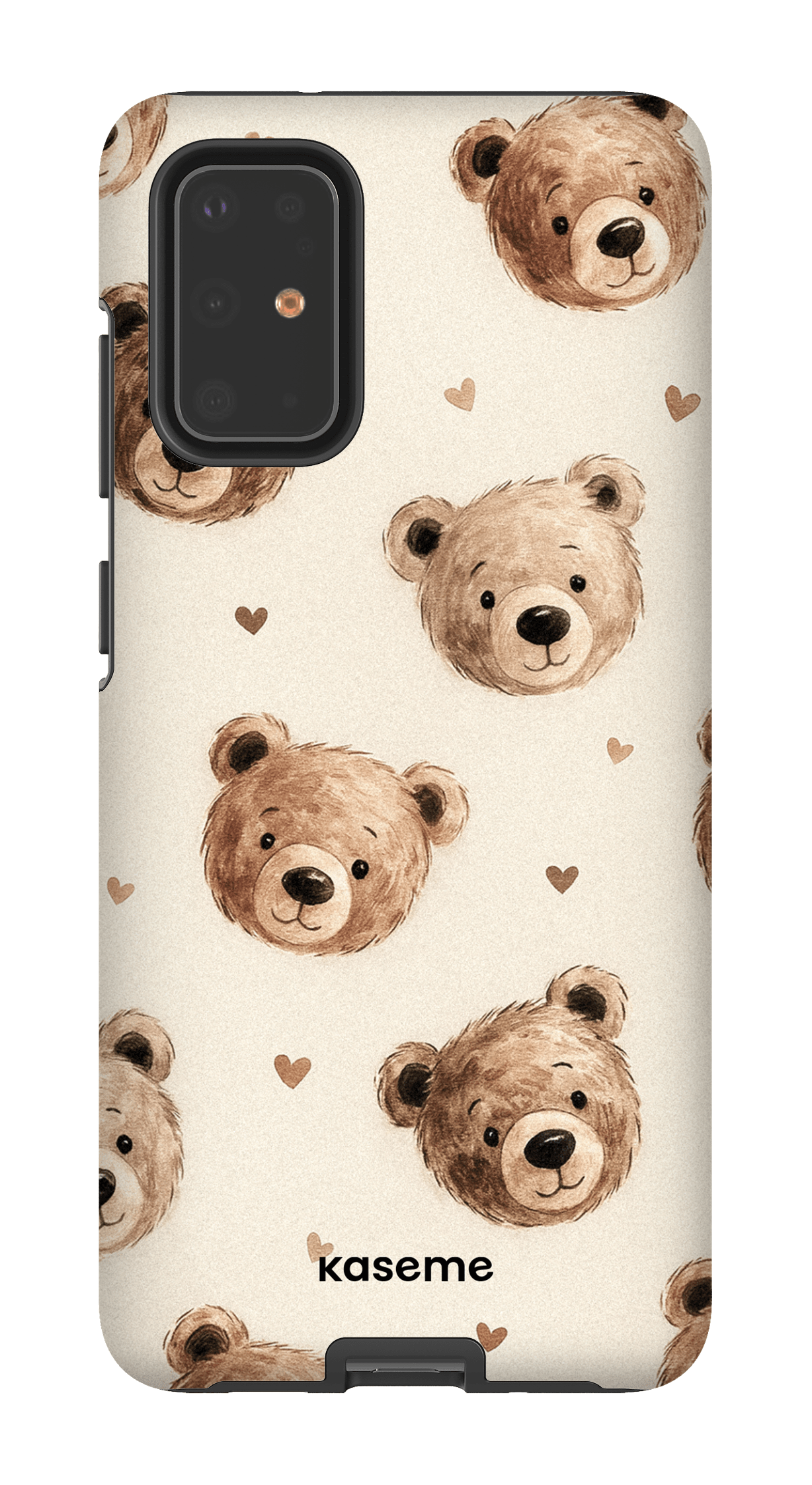 Galaxy S20 Plus Tough Cubbie -