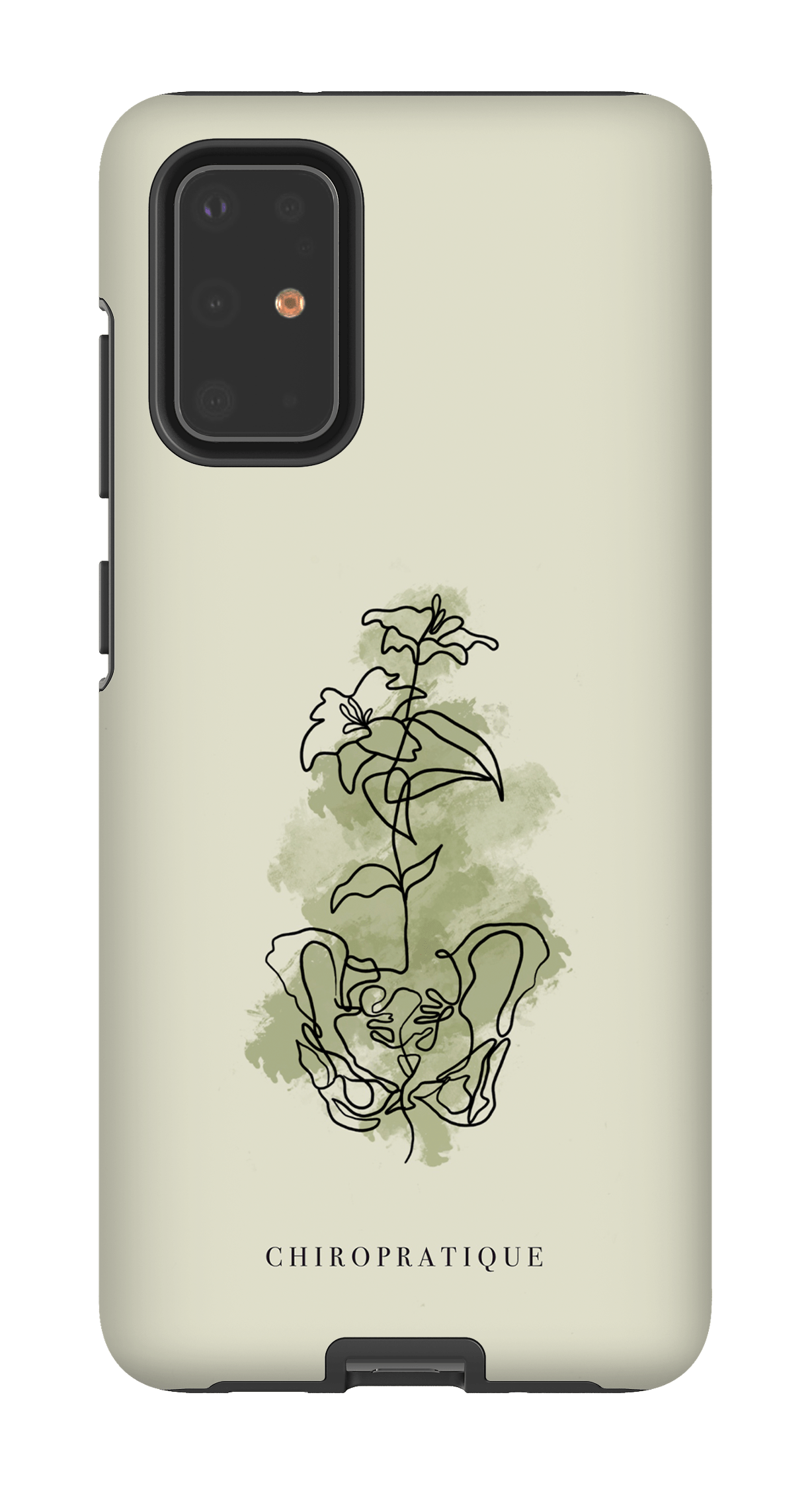 Galaxy S20 Plus Tough DDX -