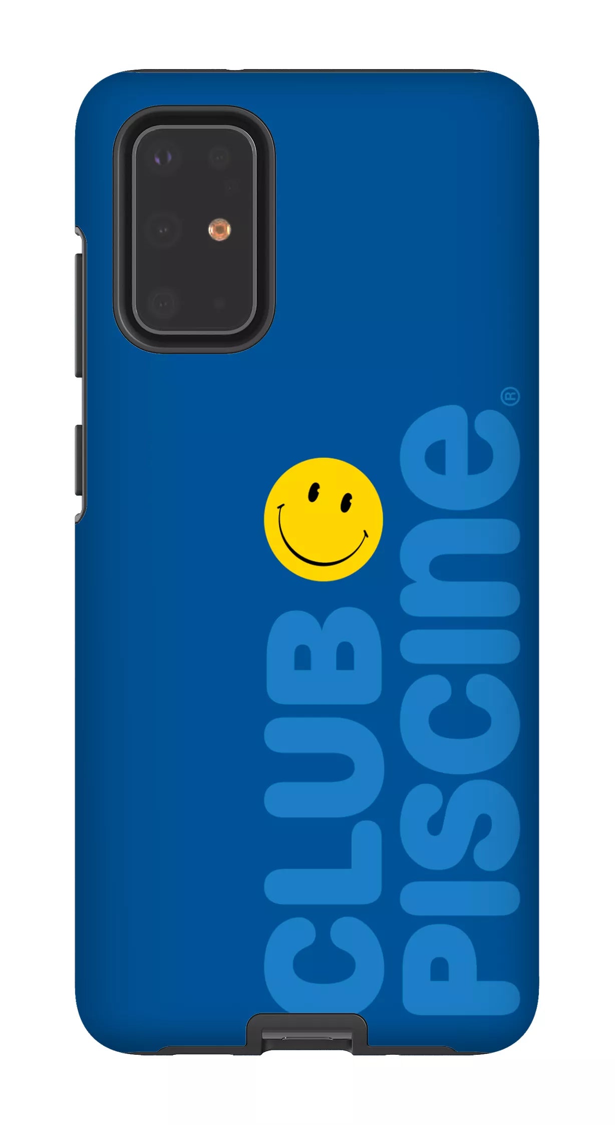 Galaxy S20 Plus Tough Eau Go by Club Piscine -