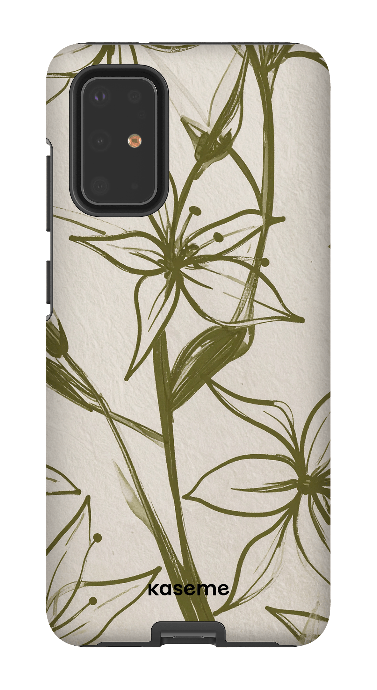 Galaxy S20 Plus Tough Everla -