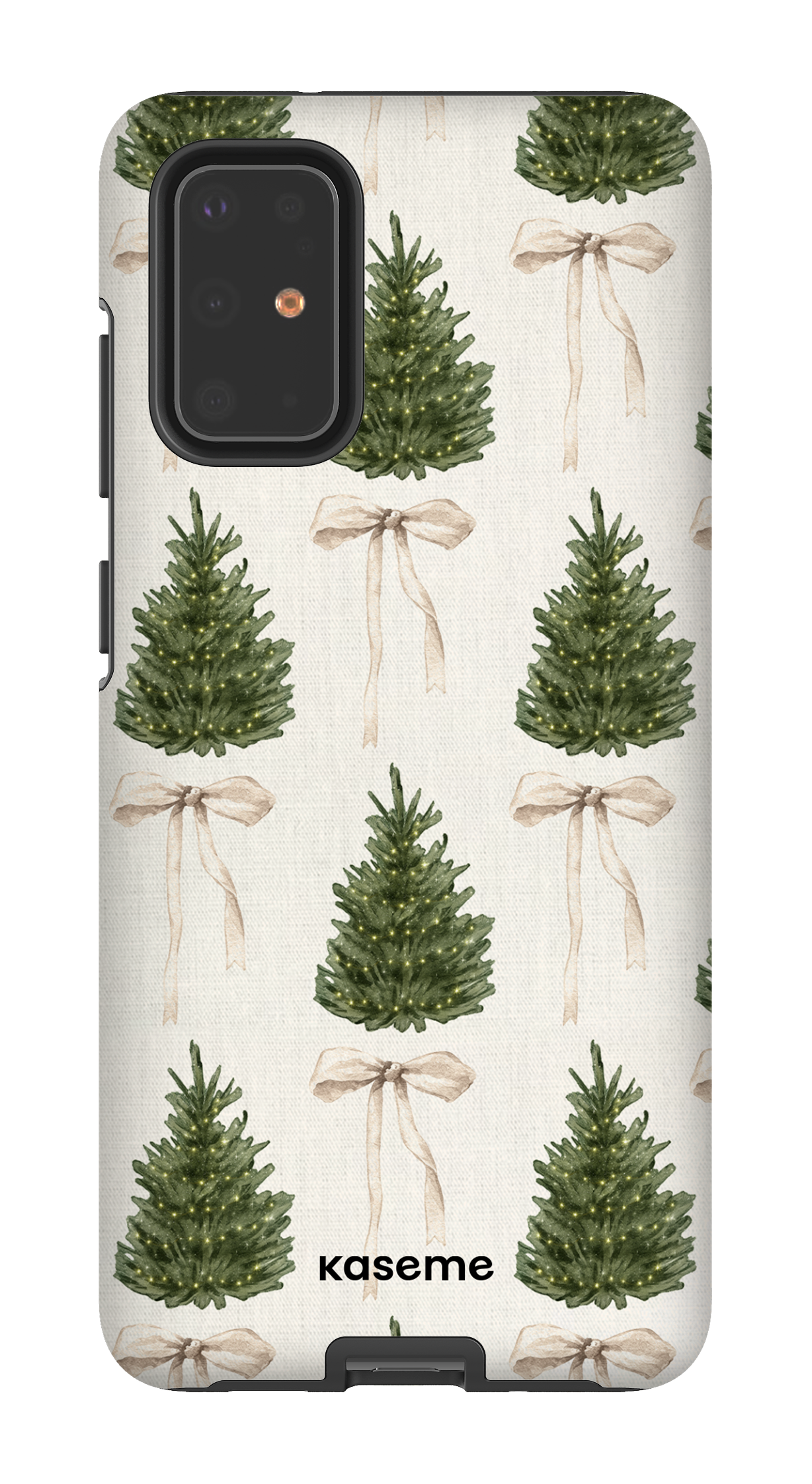 Galaxy S20 Plus Tough Everwood -