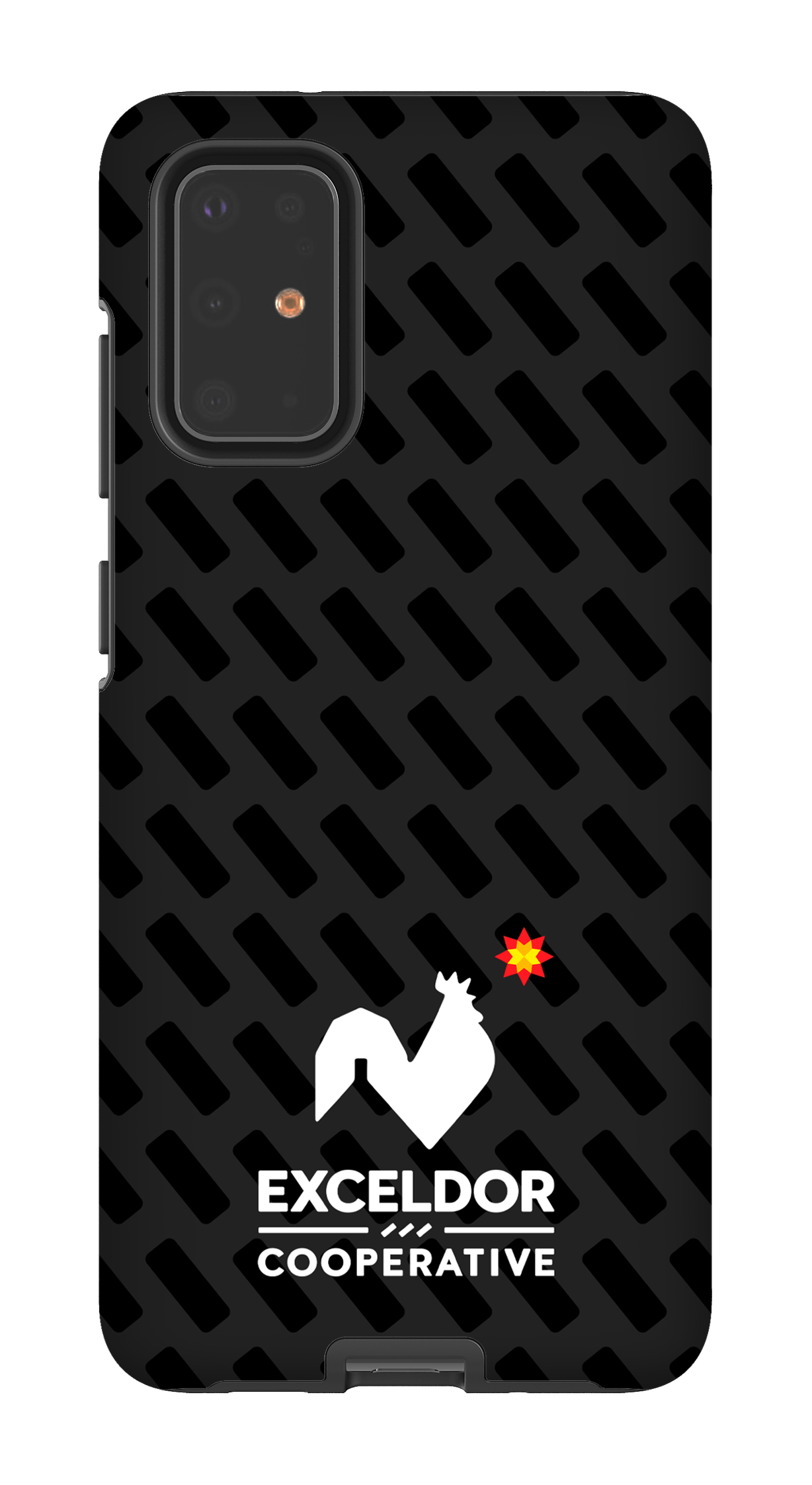 Galaxy S20 Plus Tough Exceldor Coq -