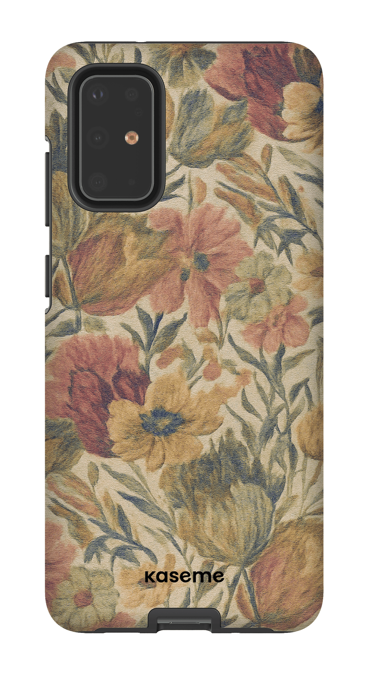 Galaxy S20 Plus Tough Floretta -