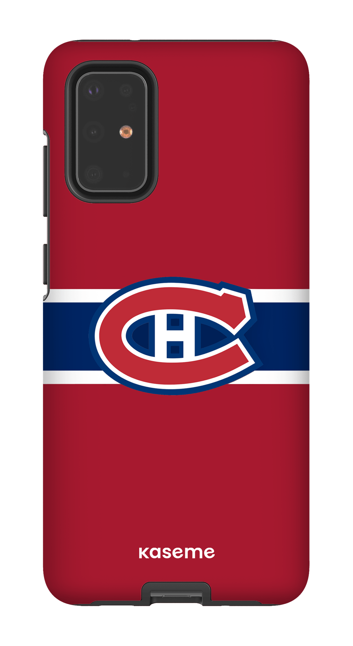 Galaxy S20 Plus Tough Habs Jersey -