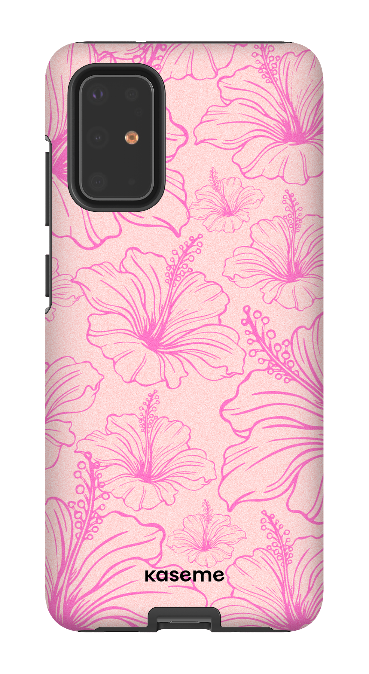 Galaxy S20 Plus Tough Kahala Pink -