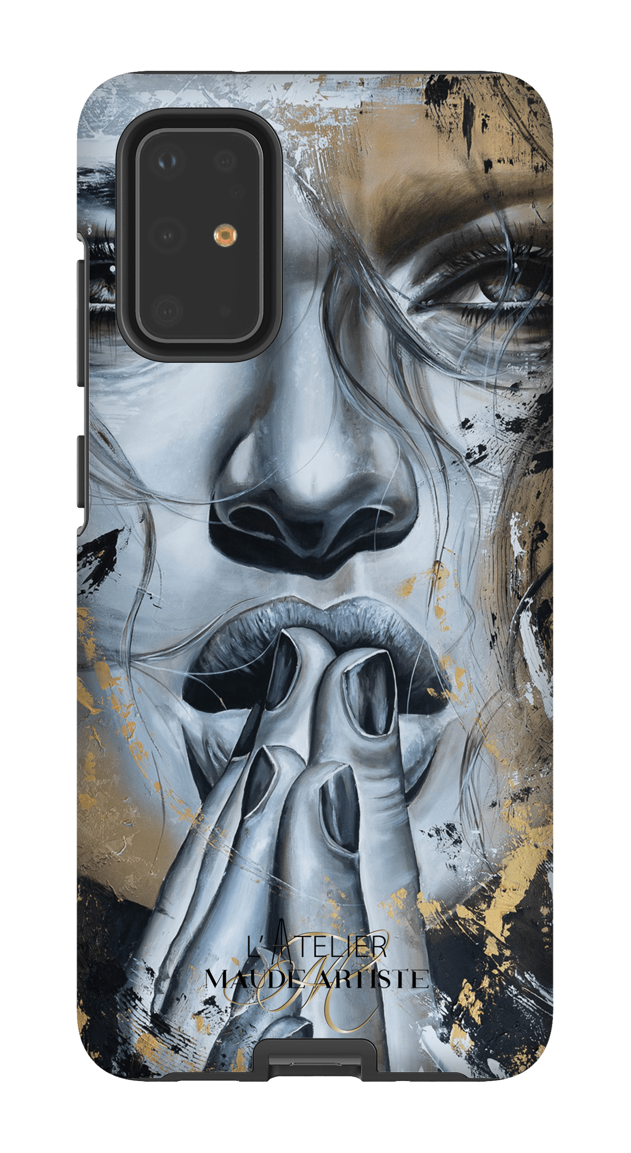 Galaxy S20 Plus Tough Kodaline by Maude -