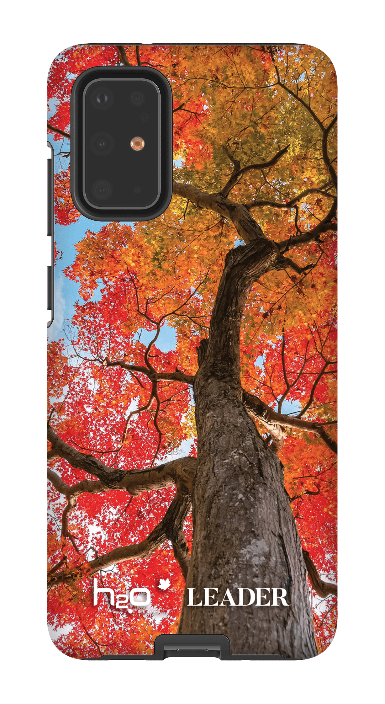 Galaxy S20 Plus Tough Maple by H2O -