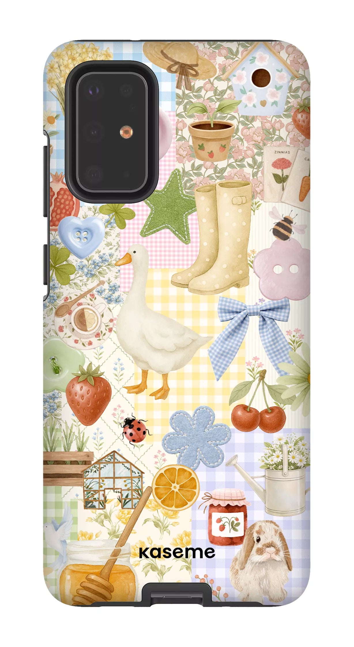 Galaxy S20 Plus Tough Margot -