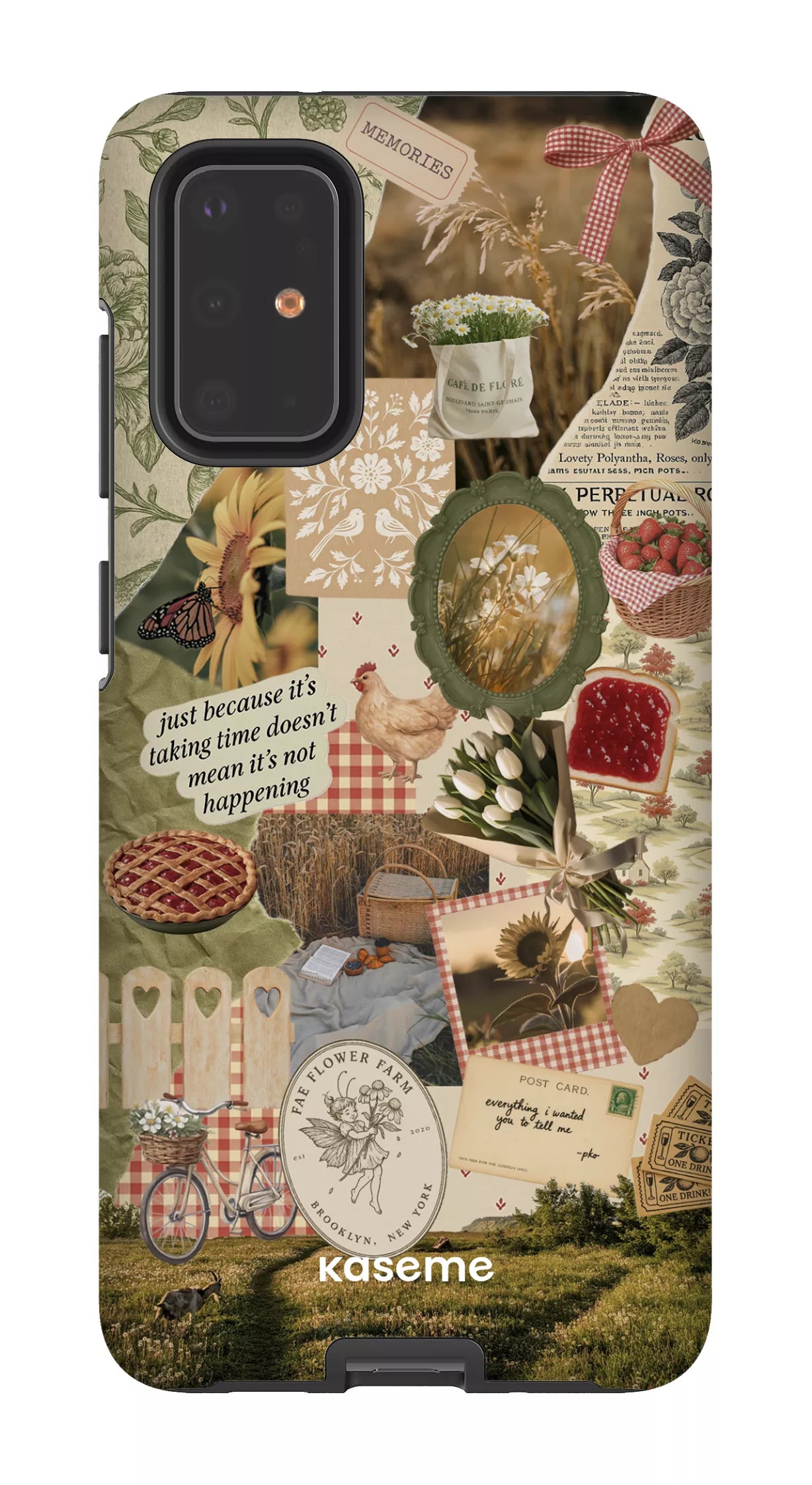 Galaxy S20 Plus Tough Meadow Stories -