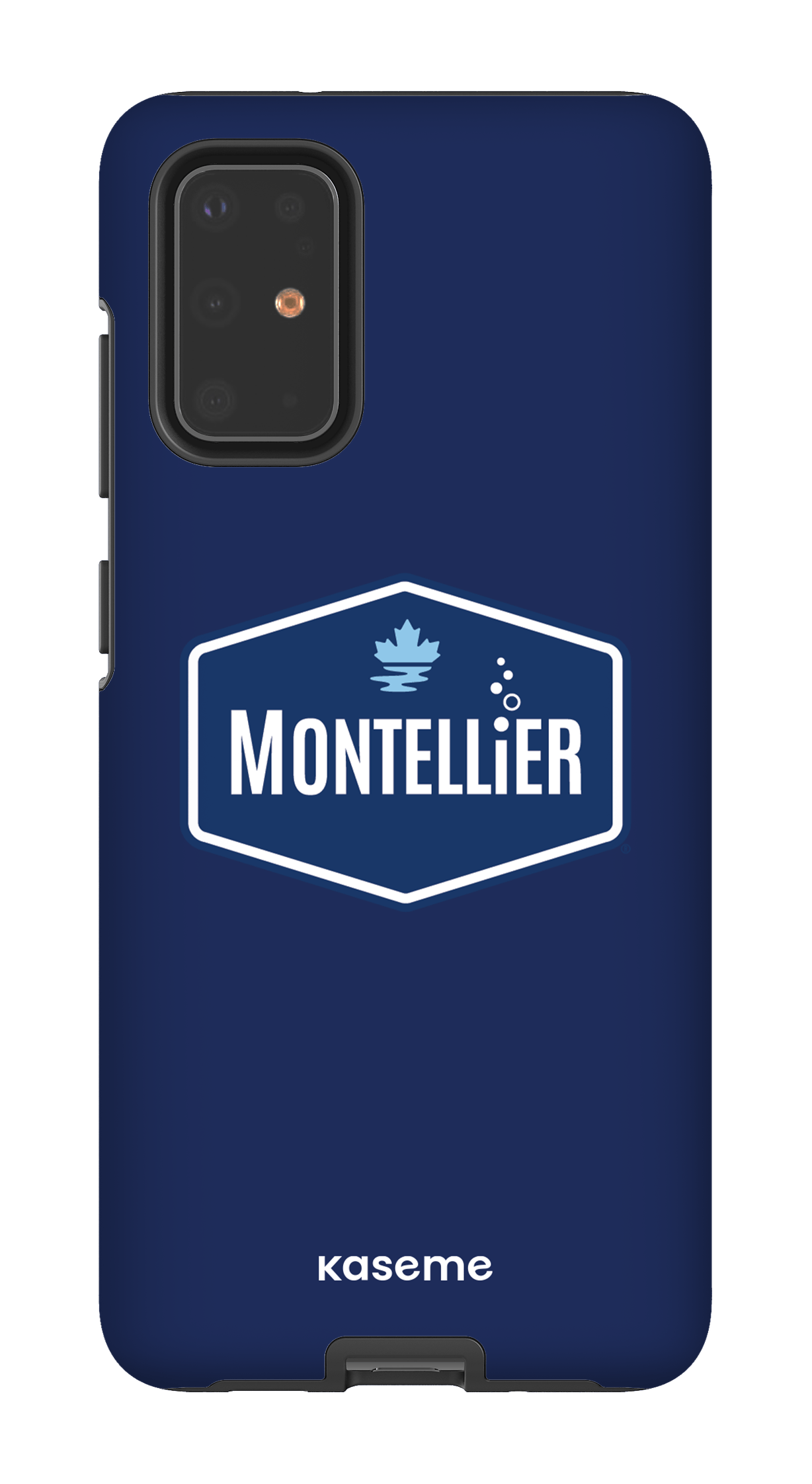 Galaxy S20 Plus Tough Montellier -