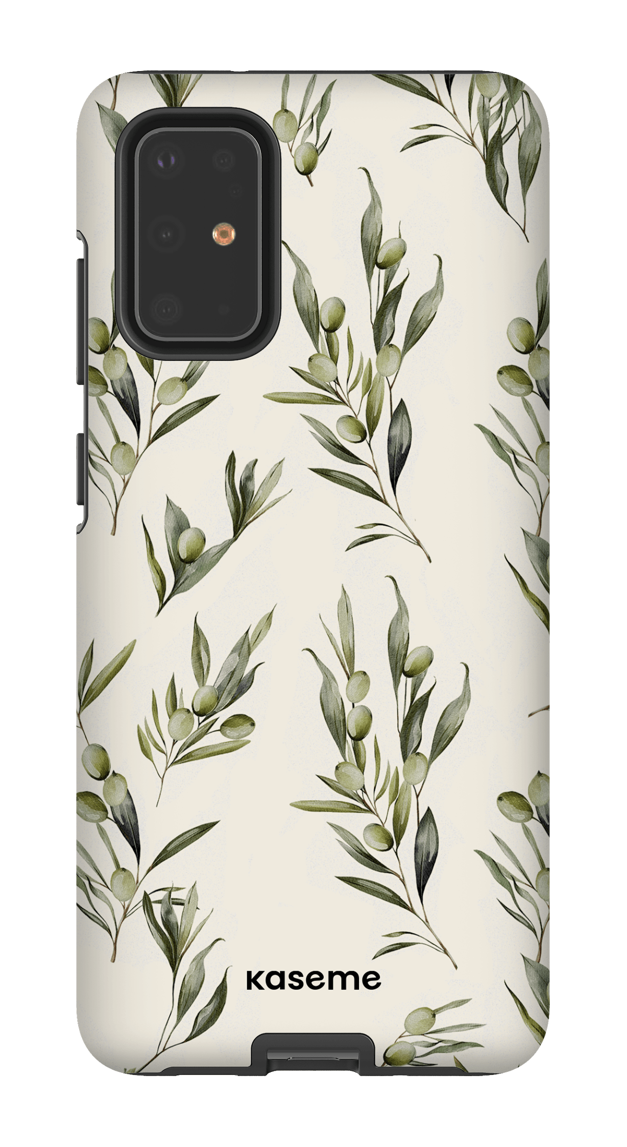 Galaxy S20 Plus Tough Oli -