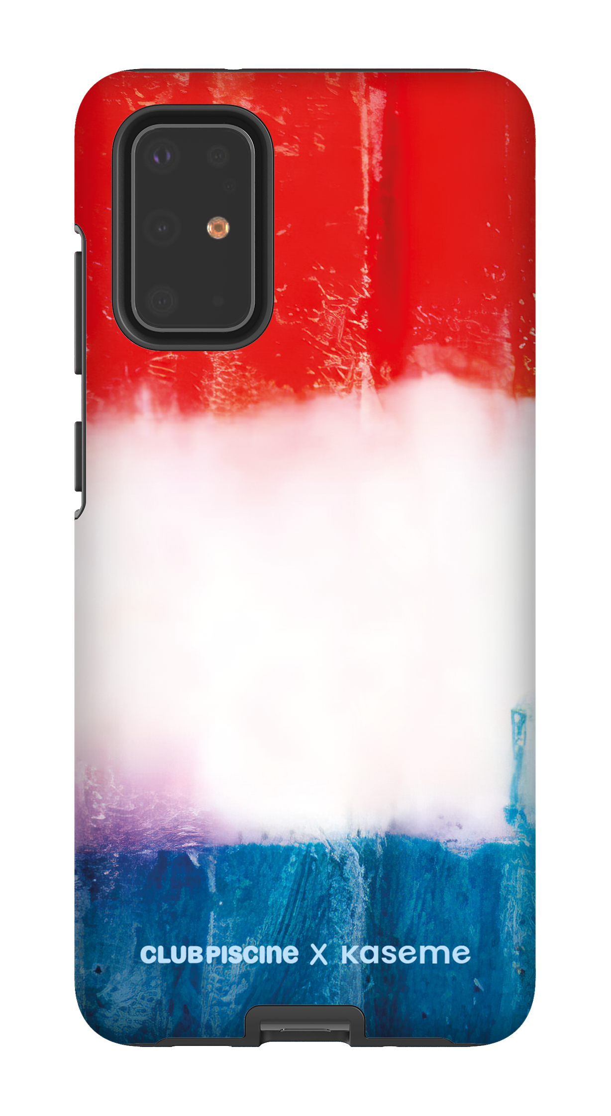 Galaxy S20 Plus Tough Popsicle par Club Piscine -