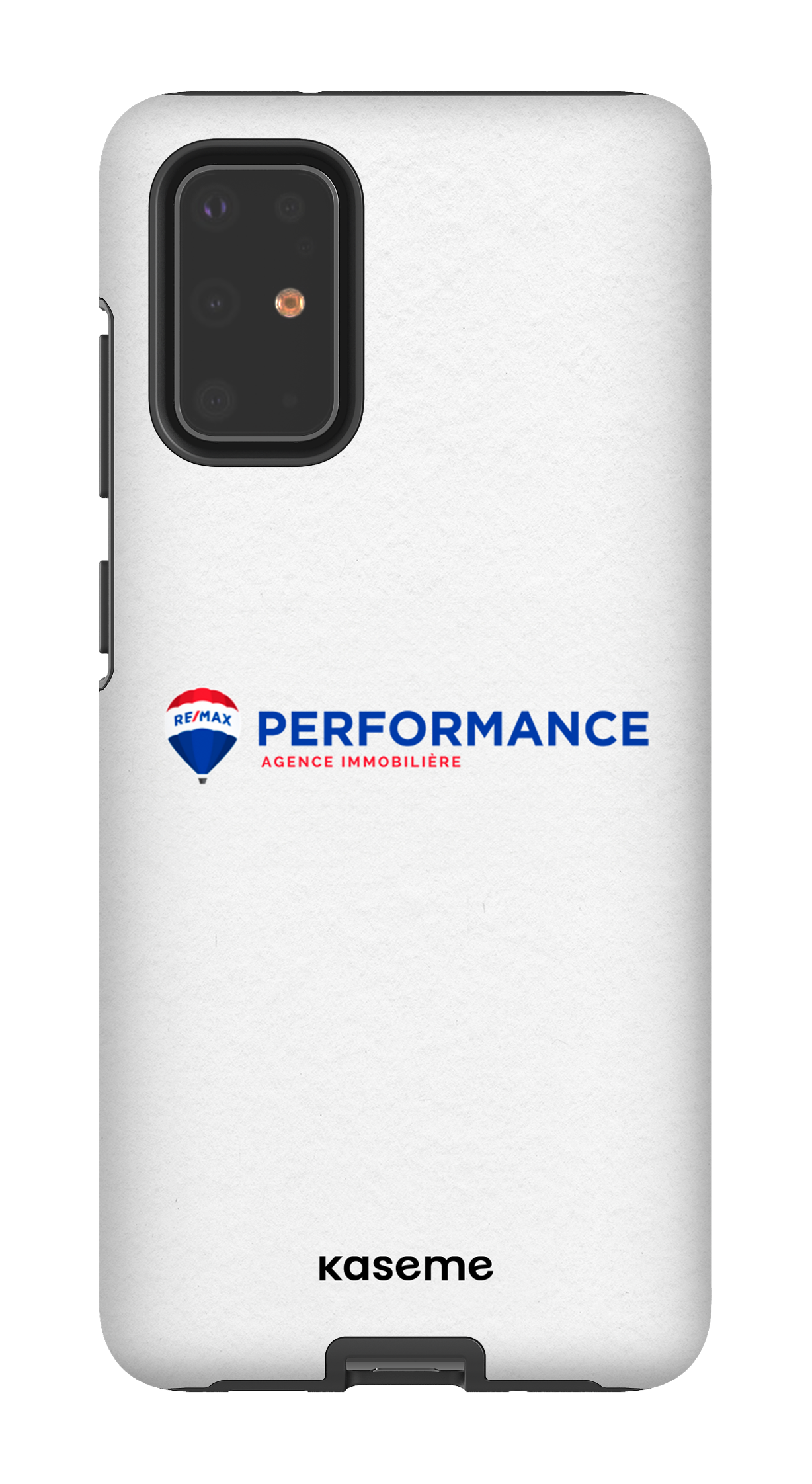 Galaxy S20 Plus Tough Remax Performance Blanc -