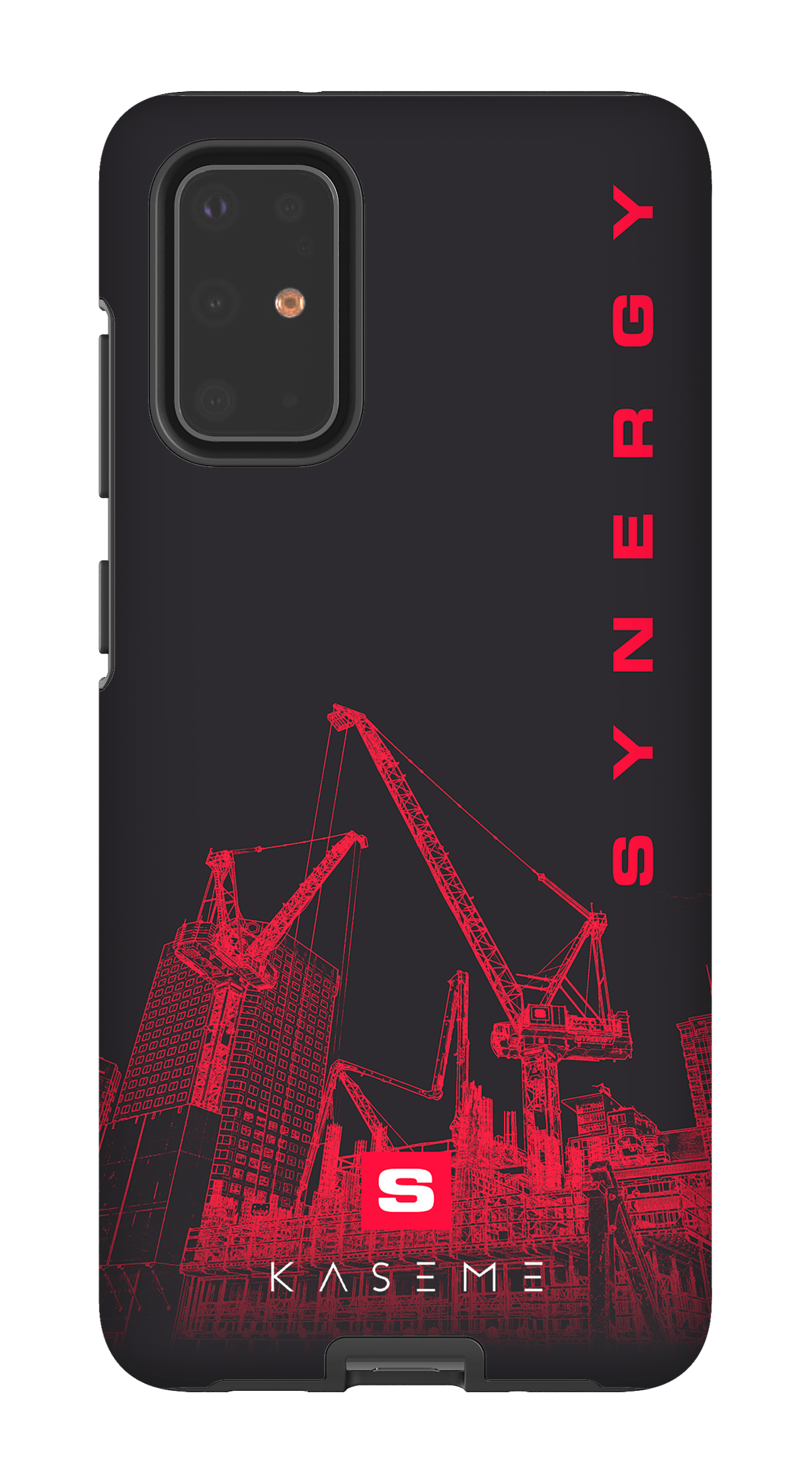 Galaxy S20 Plus Tough Synergy 2 -