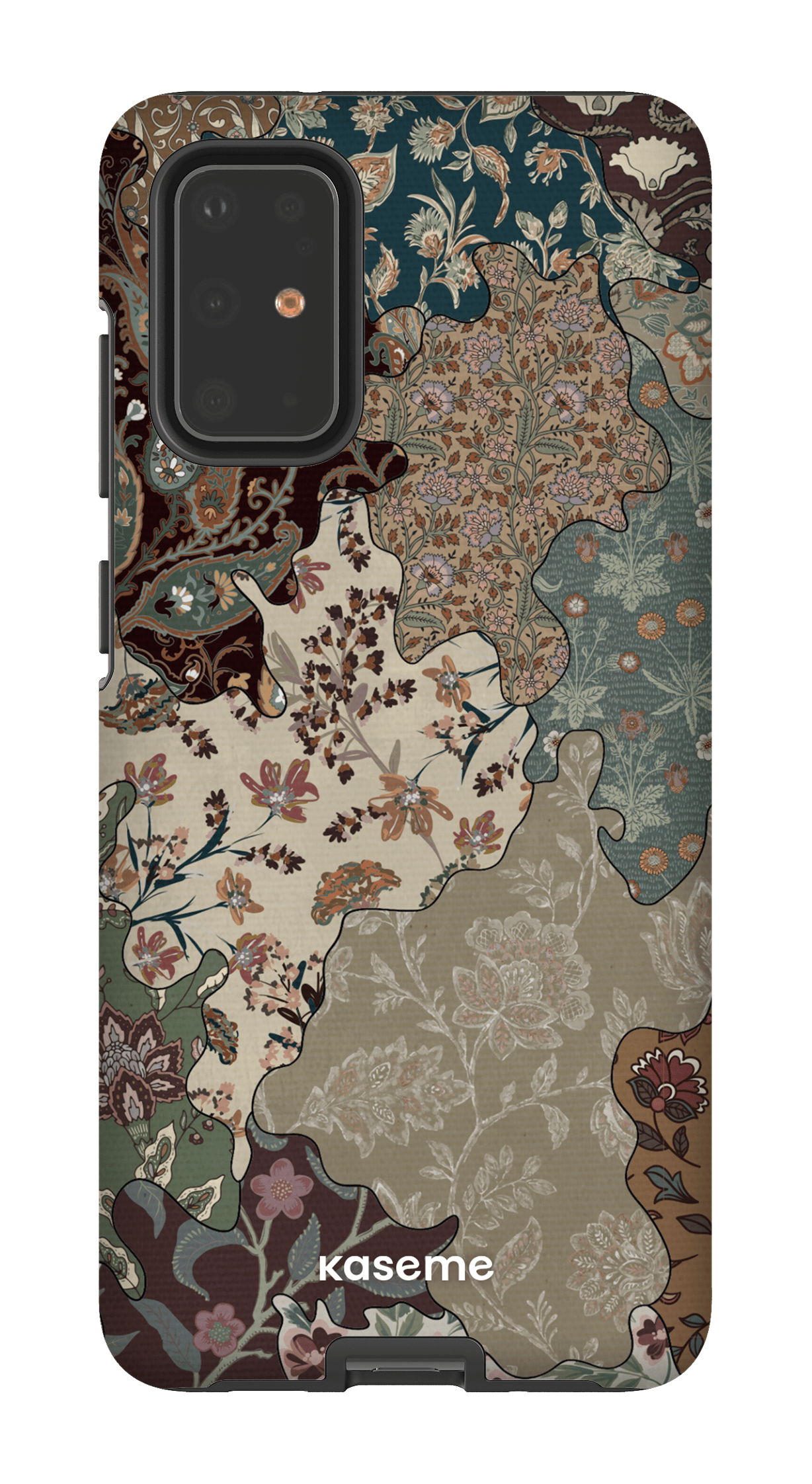 Galaxy S20 Plus Tough Tapestry -