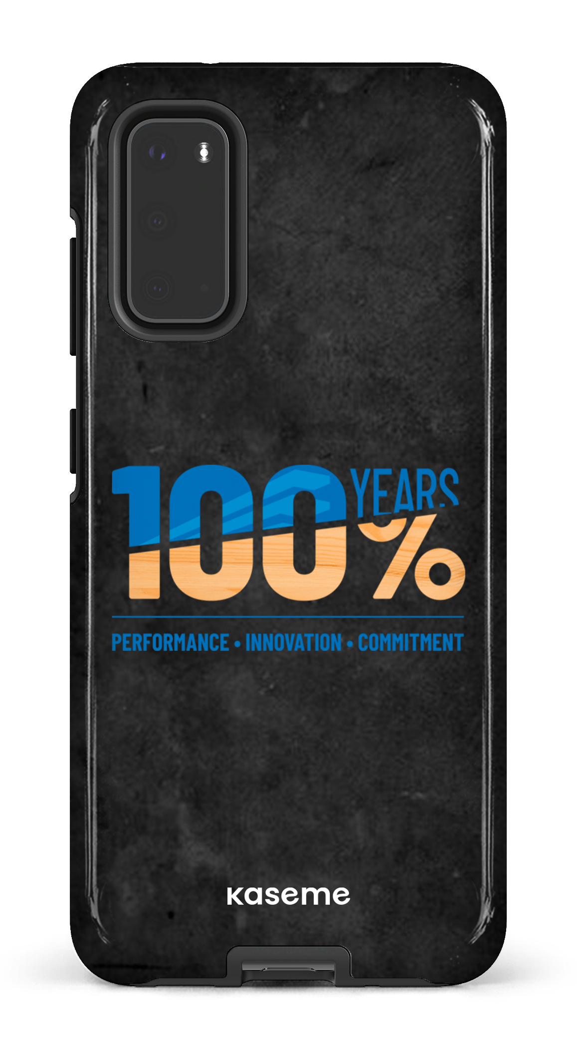 Galaxy S20 Tough 100 years BID Group - EN -
