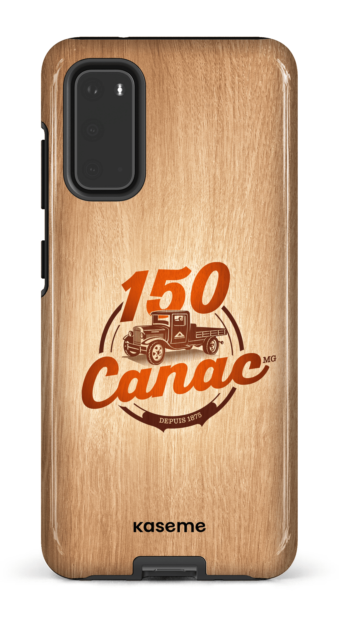 Galaxy S20 Tough 150e Vintage -