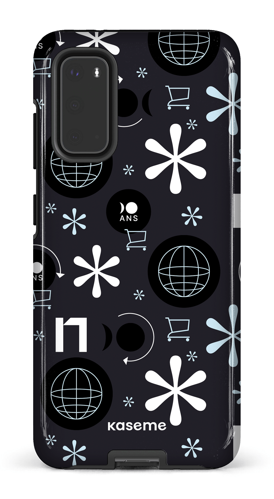 Galaxy S20 Tough Add to Cart -