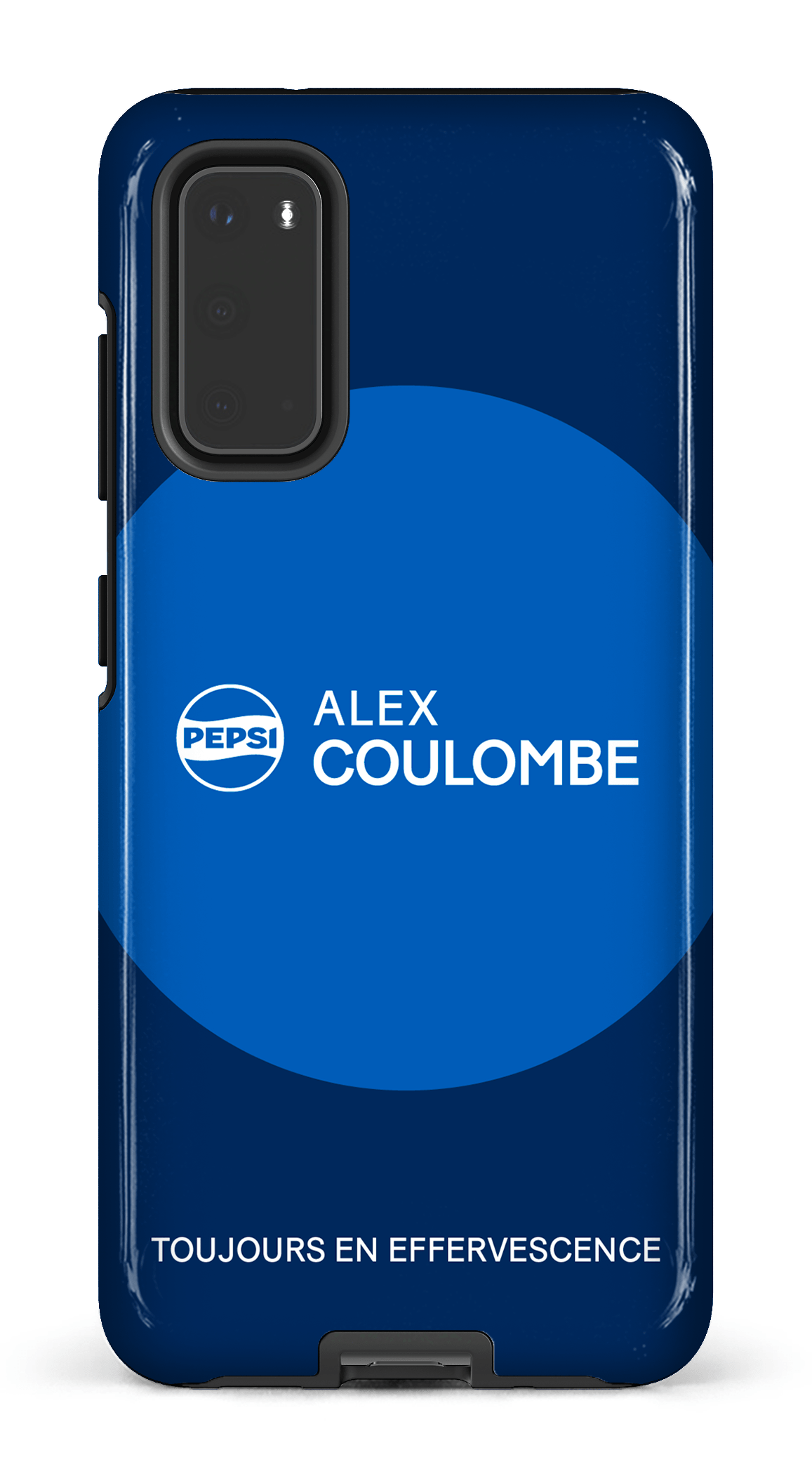 Galaxy S20 Tough Alex Coulombe Marine -