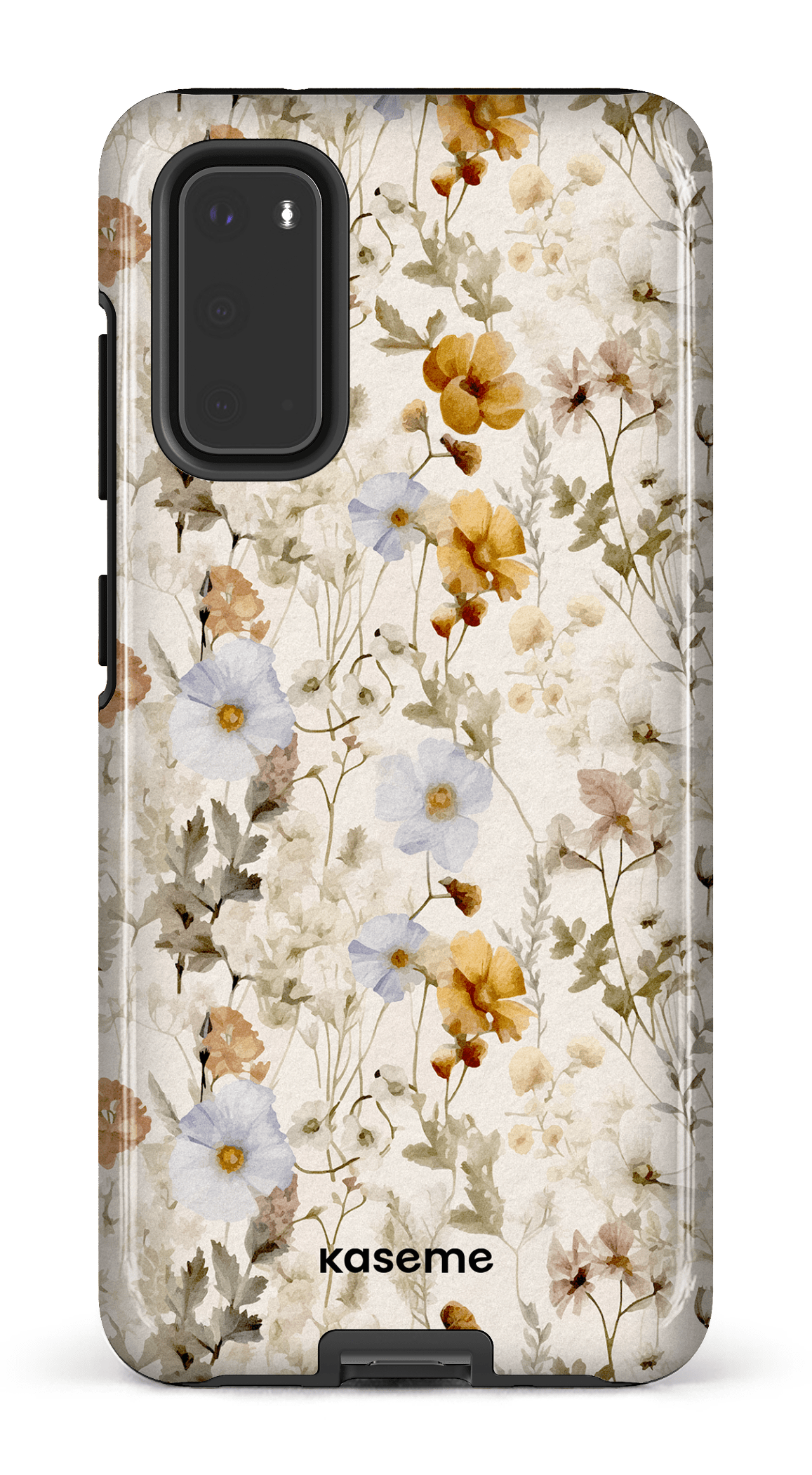 Galaxy S20 Tough Amberly -