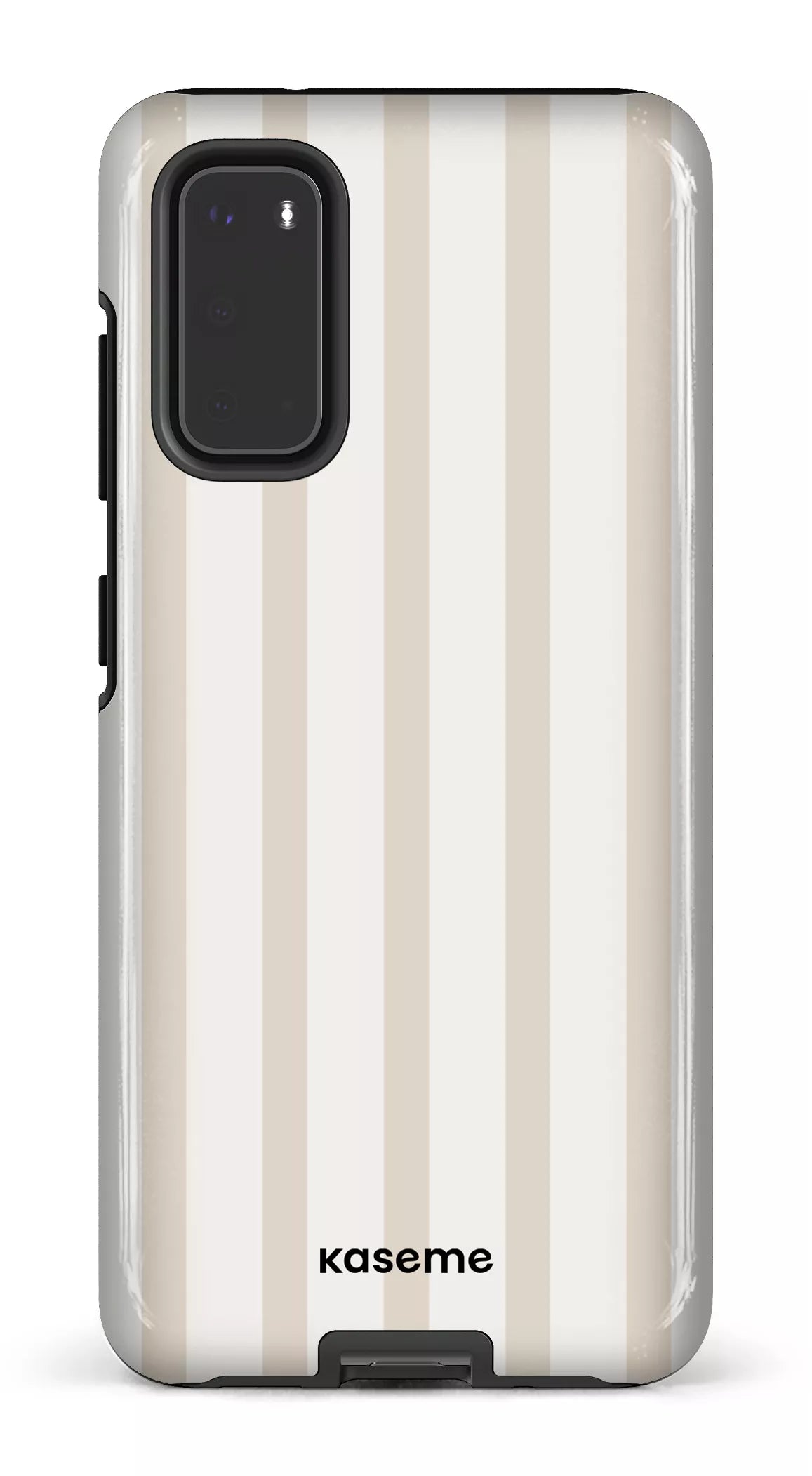 Galaxy S20 Tough Berry Lane Beige -
