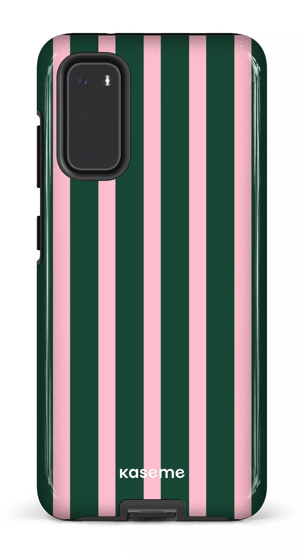Galaxy S20 Tough Berry Lane Green -