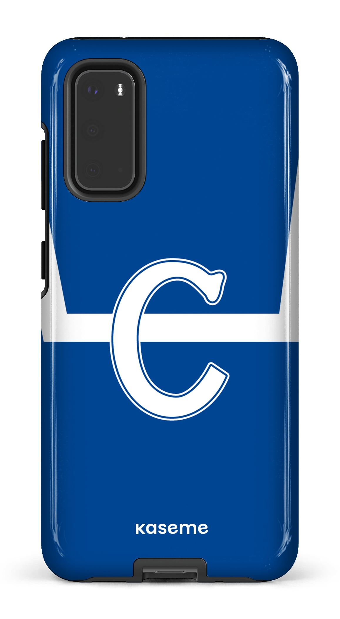 Galaxy S20 Tough Canadiens 1909-1910 -