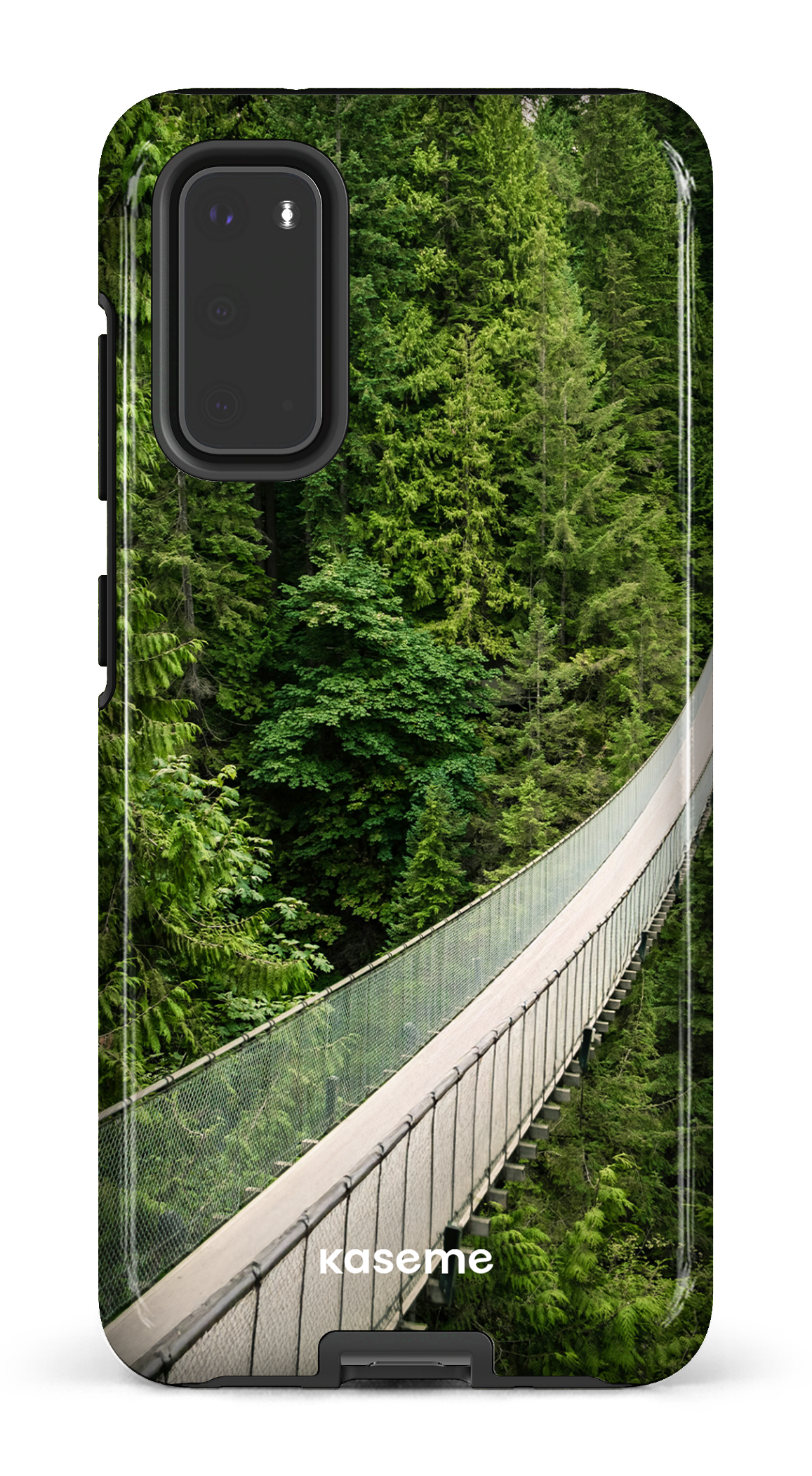 Galaxy S20 Tough Capilano -