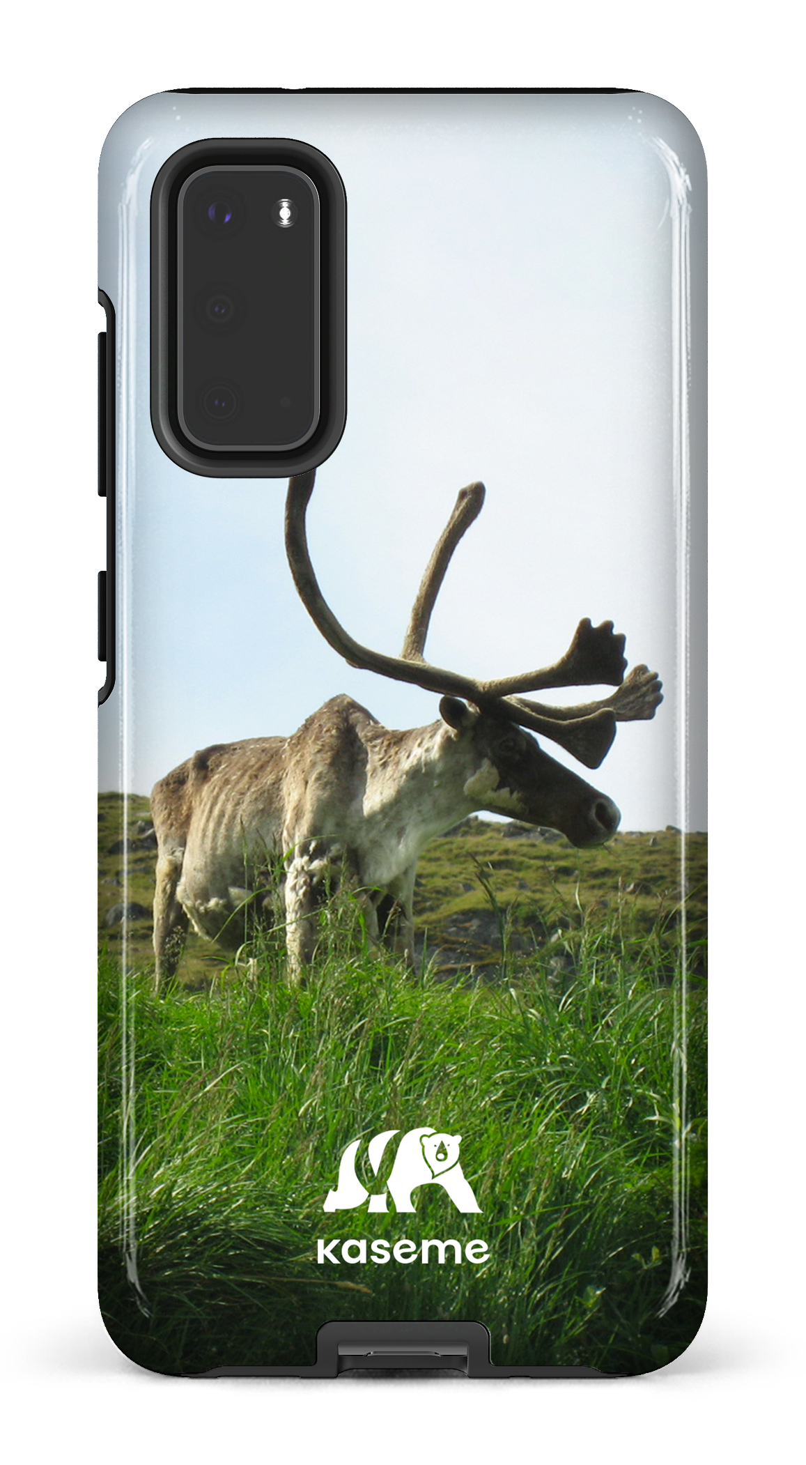 Galaxy S20 Tough Caribou -